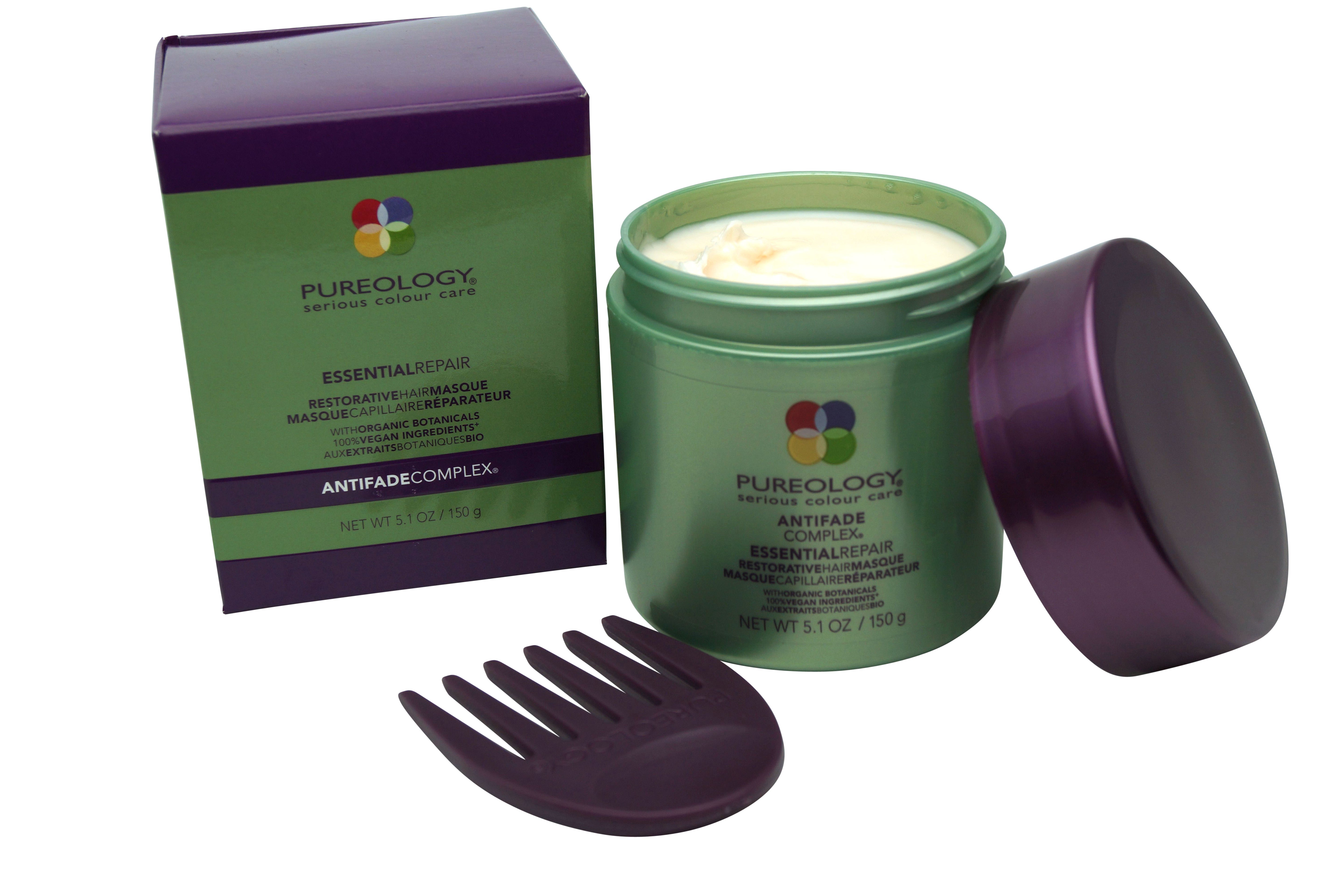 Pureology Essential Repair System Restorative Masque 5.1 oz