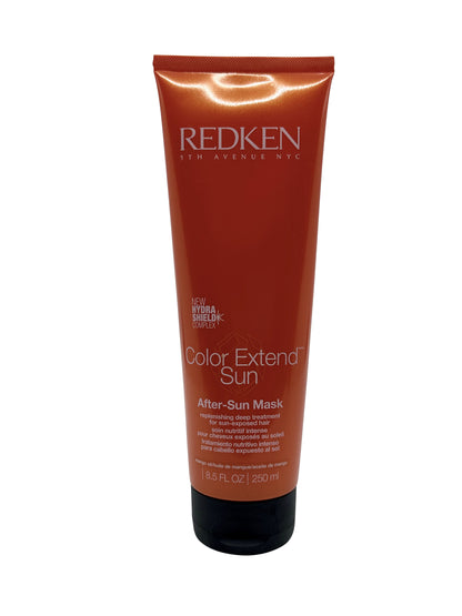 Redken Color Extend After Sun Replenishing Mask 8.5 OZ