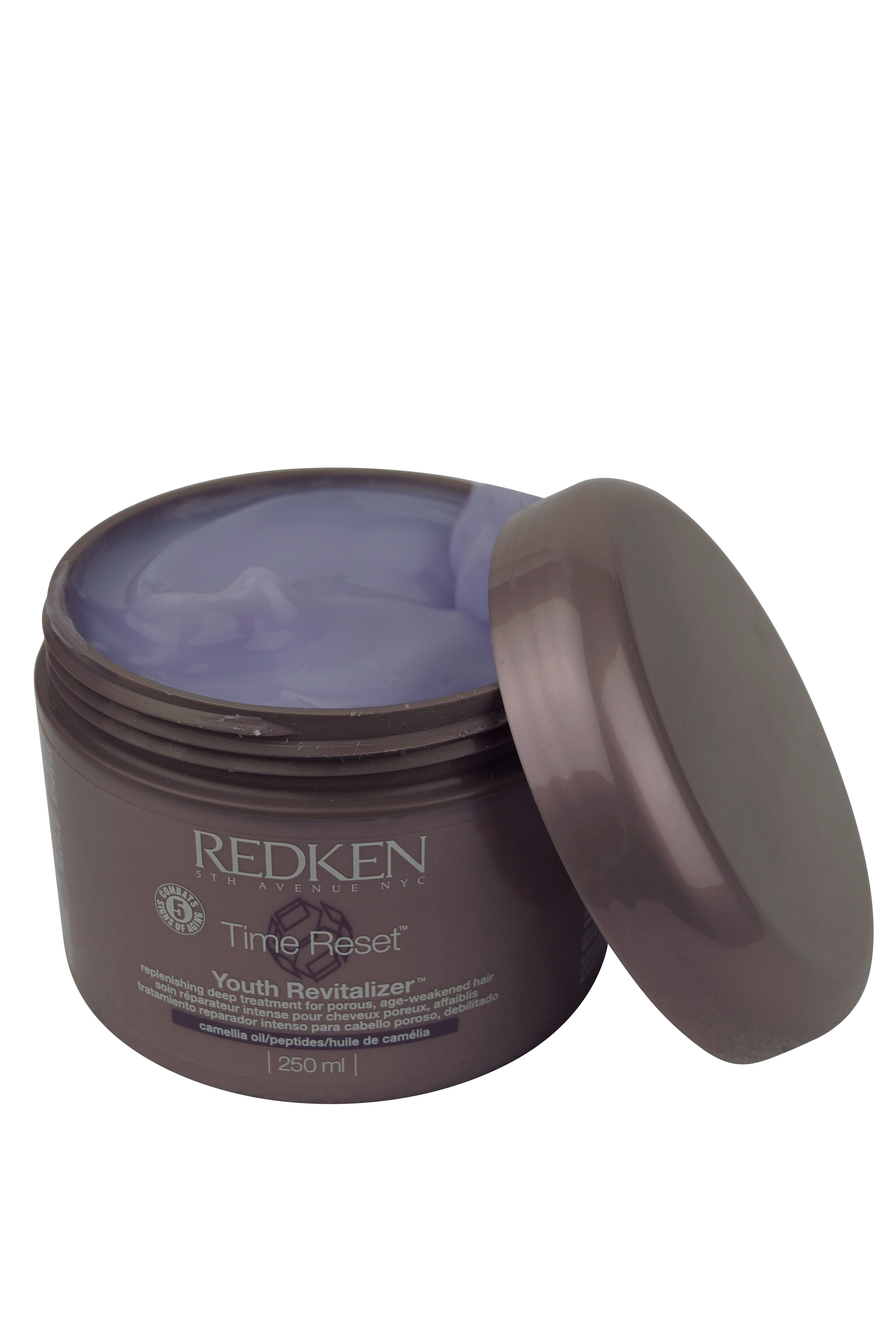 Redken Time Reset Replenishing Deep Hair Masque 200 ml