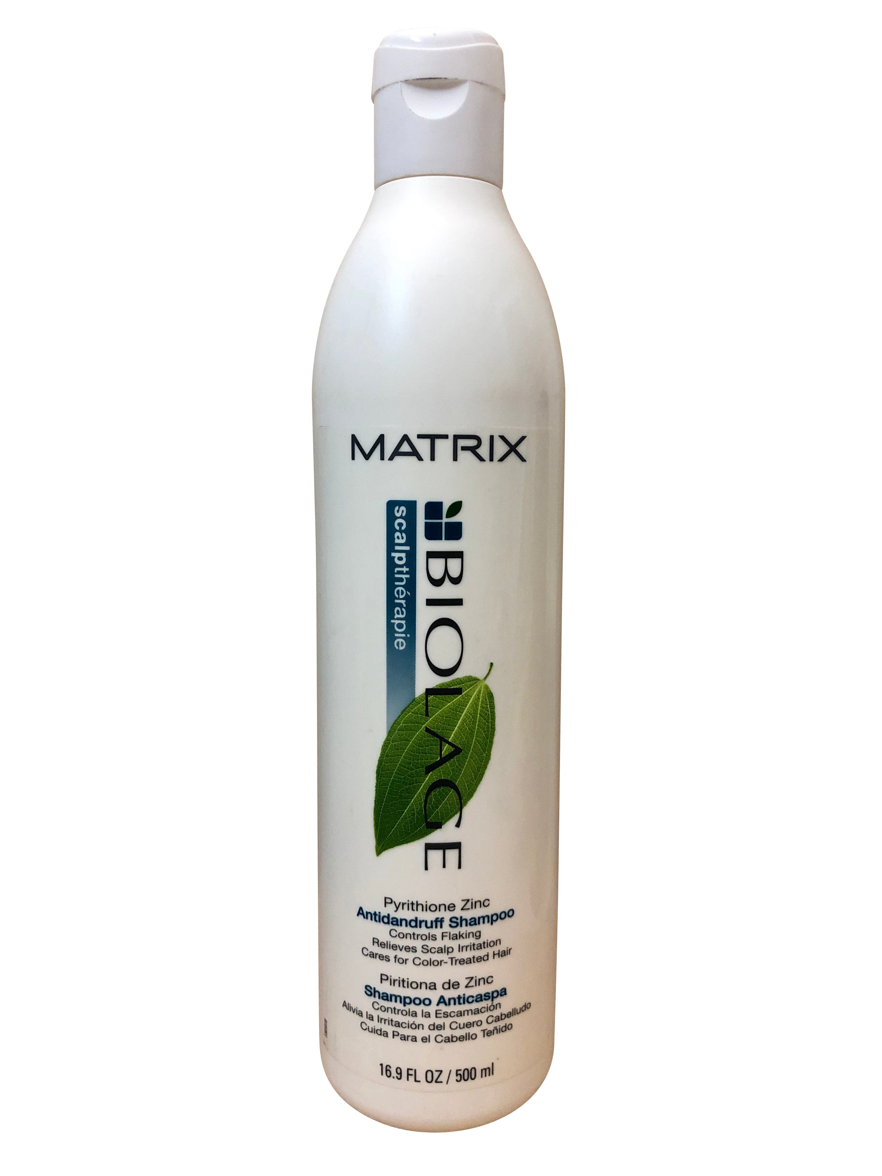 Matrix Biolage Antidandruff Shampoo 16.9