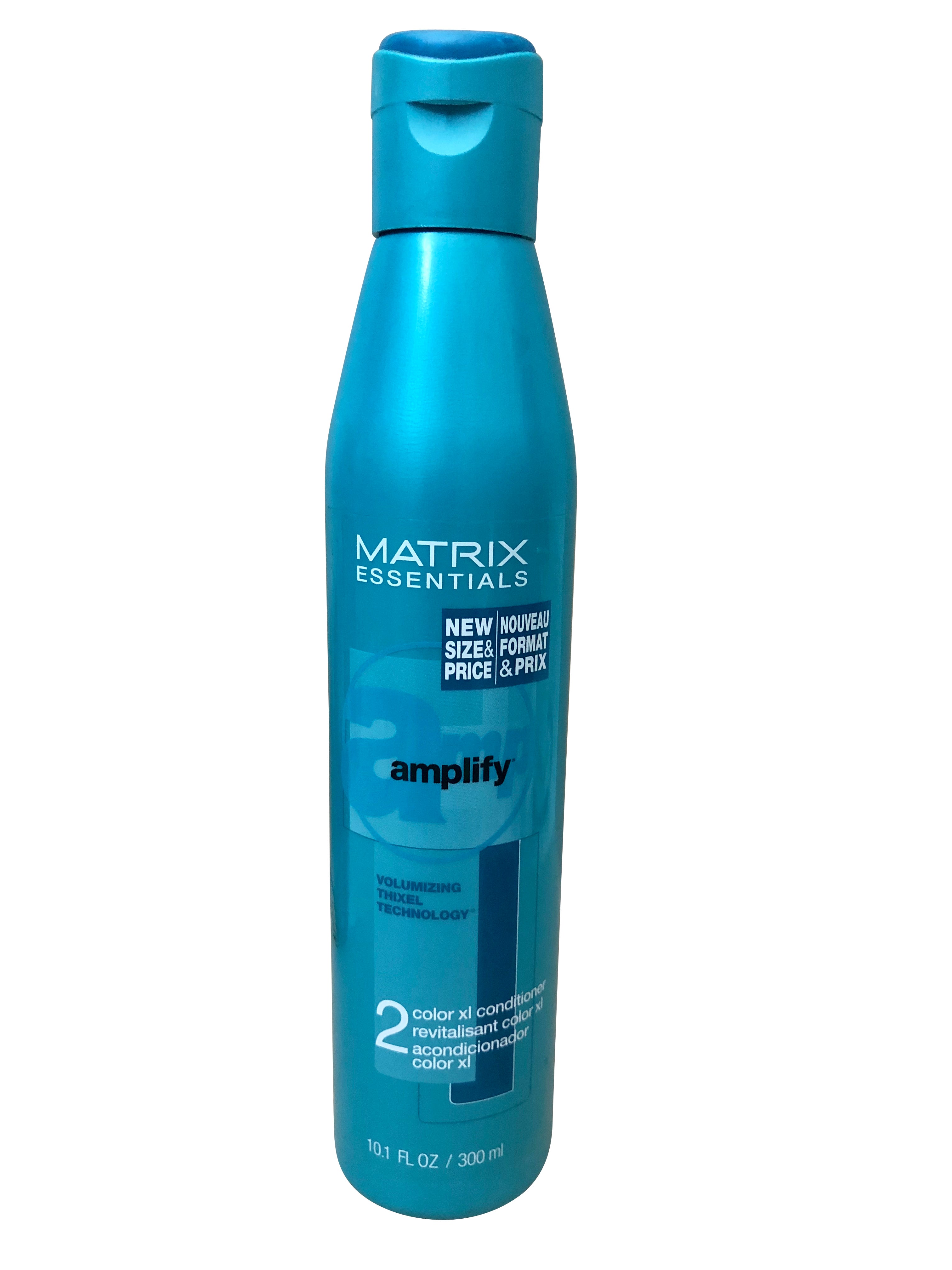 Matrix Essentials Amplify Color XL Conditioner 10.1 OZ