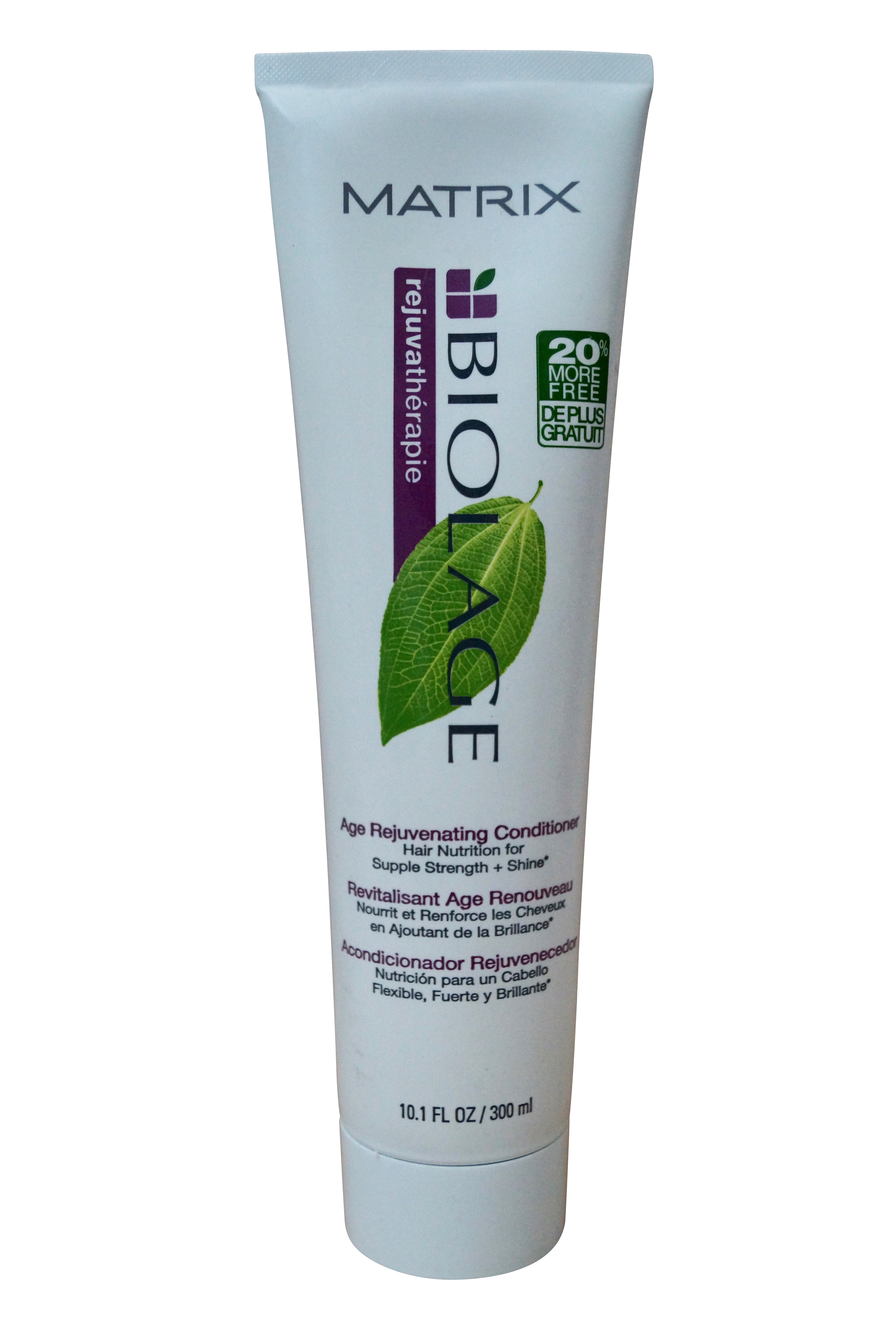 Matrix Biolage Age Rejuvenating Conditioner 10.1 OZ