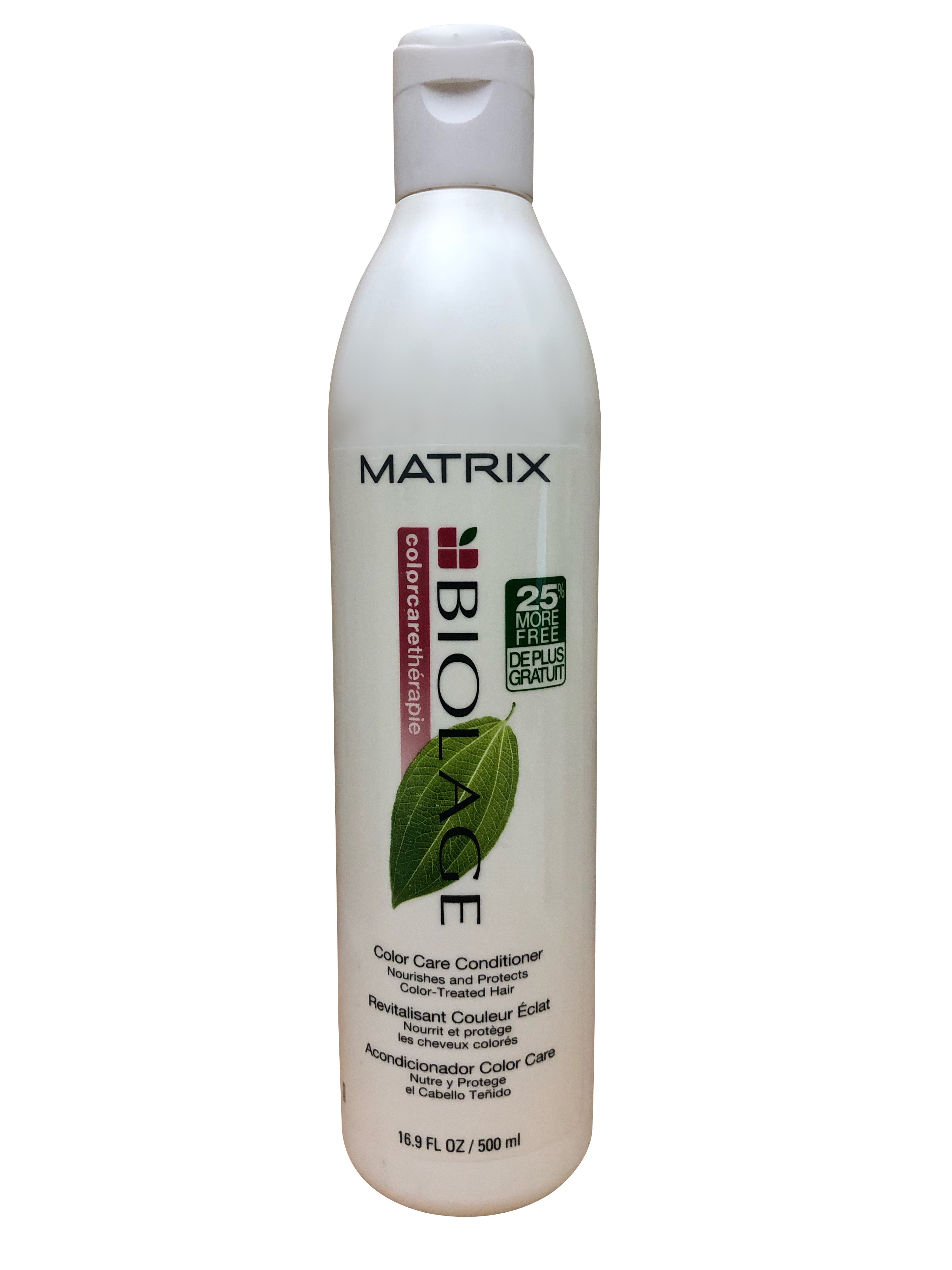 Matrix Biolage Color Care Conditioner Color Treated Hair 16.9 OZ