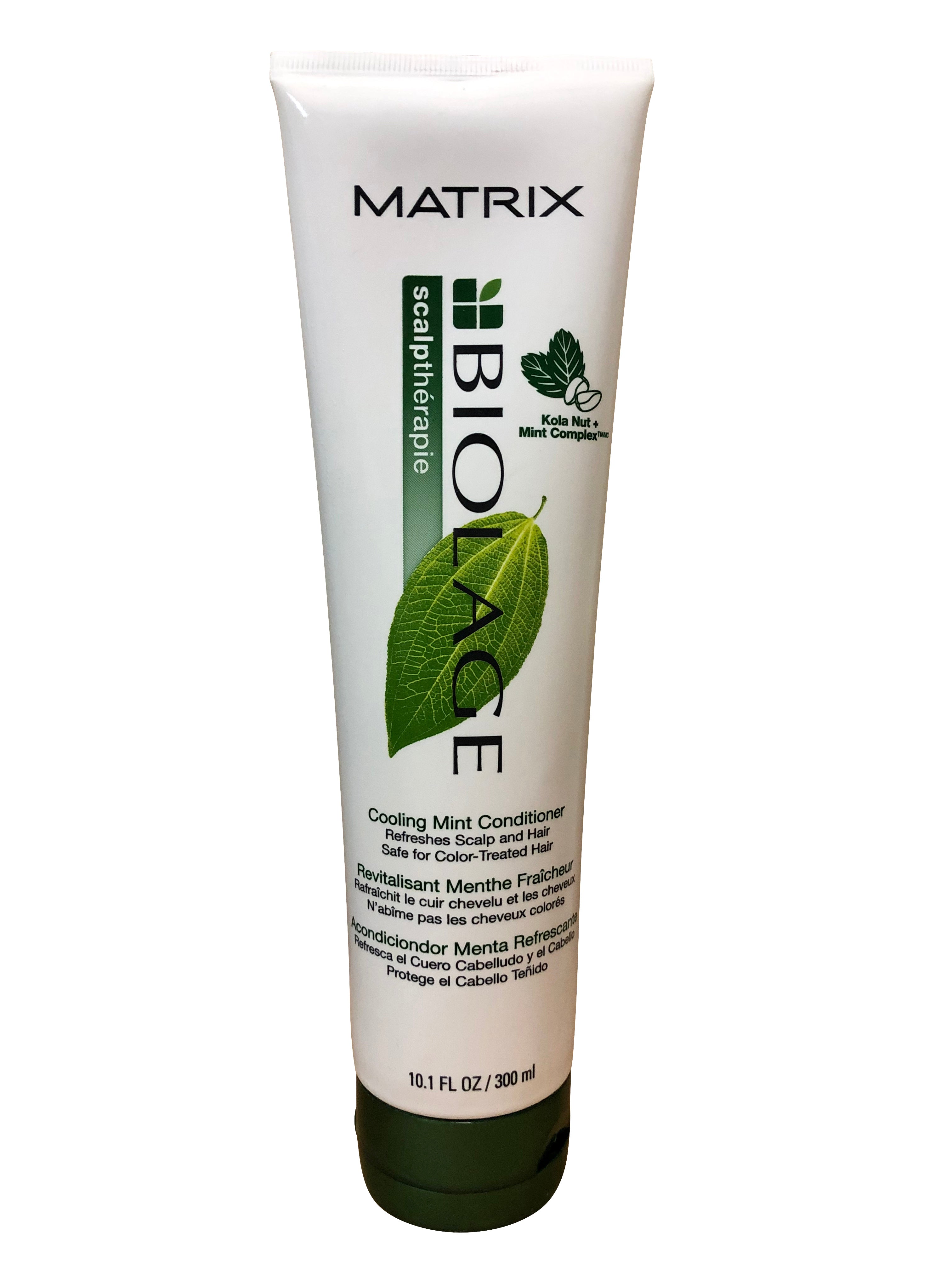 Matrix Biolage Cooling Mint Conditioner 10.1 OZ