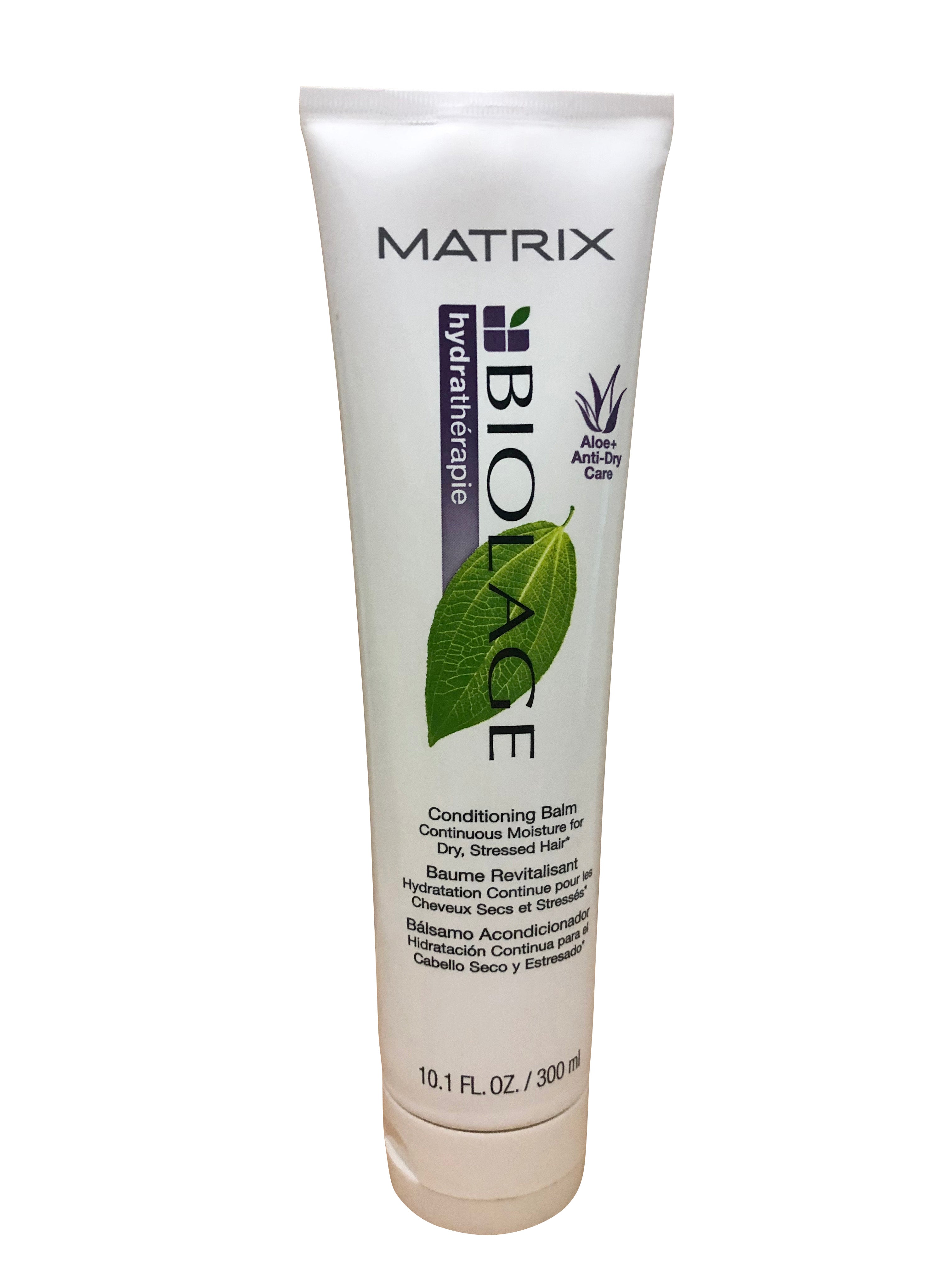 Matrix Biolage Conditioning Balm Dry & Stressed Hair 10.1 OZ