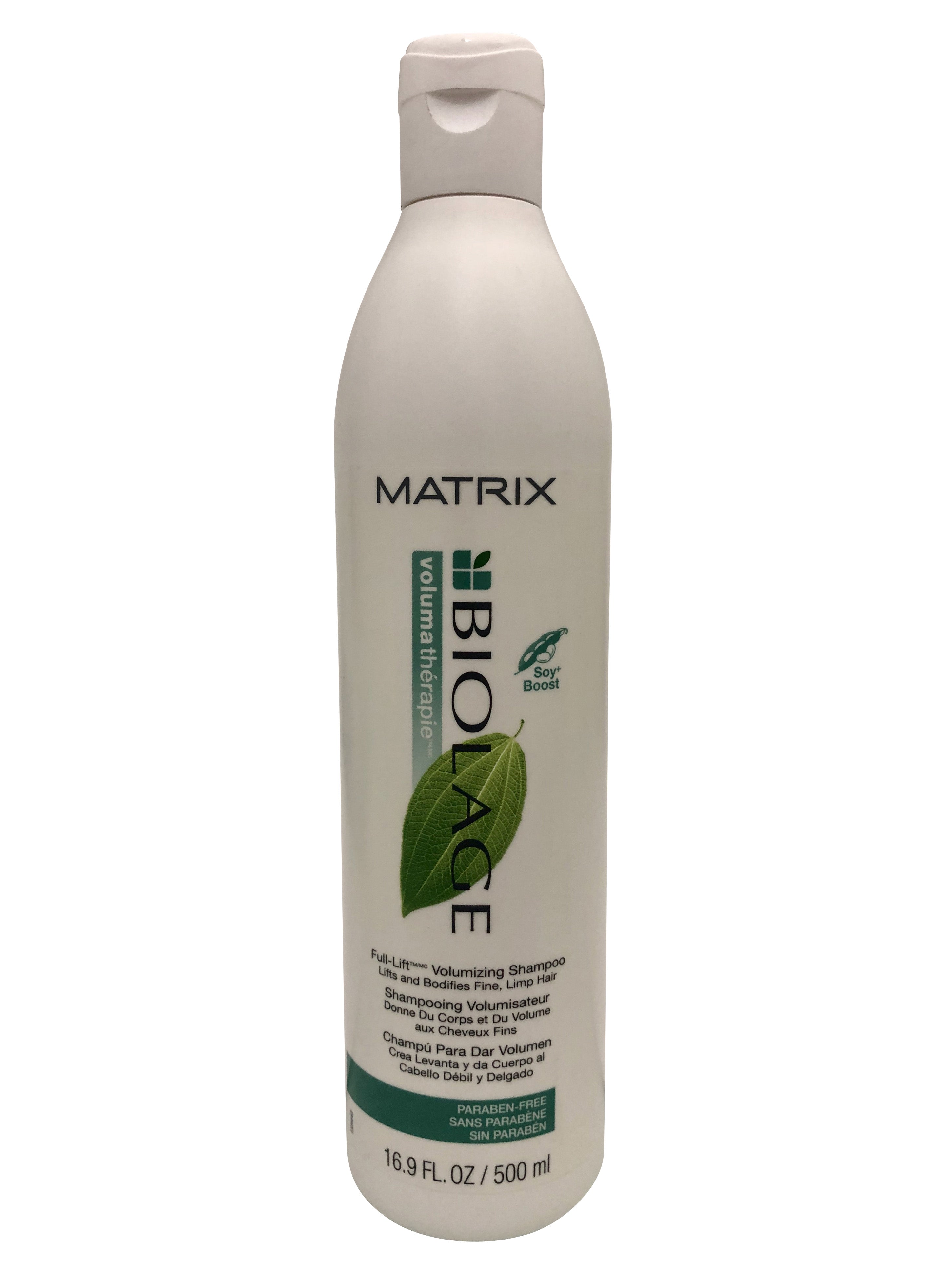 Matrix Full Lift Volumizing Shampoo 16.9 OZ