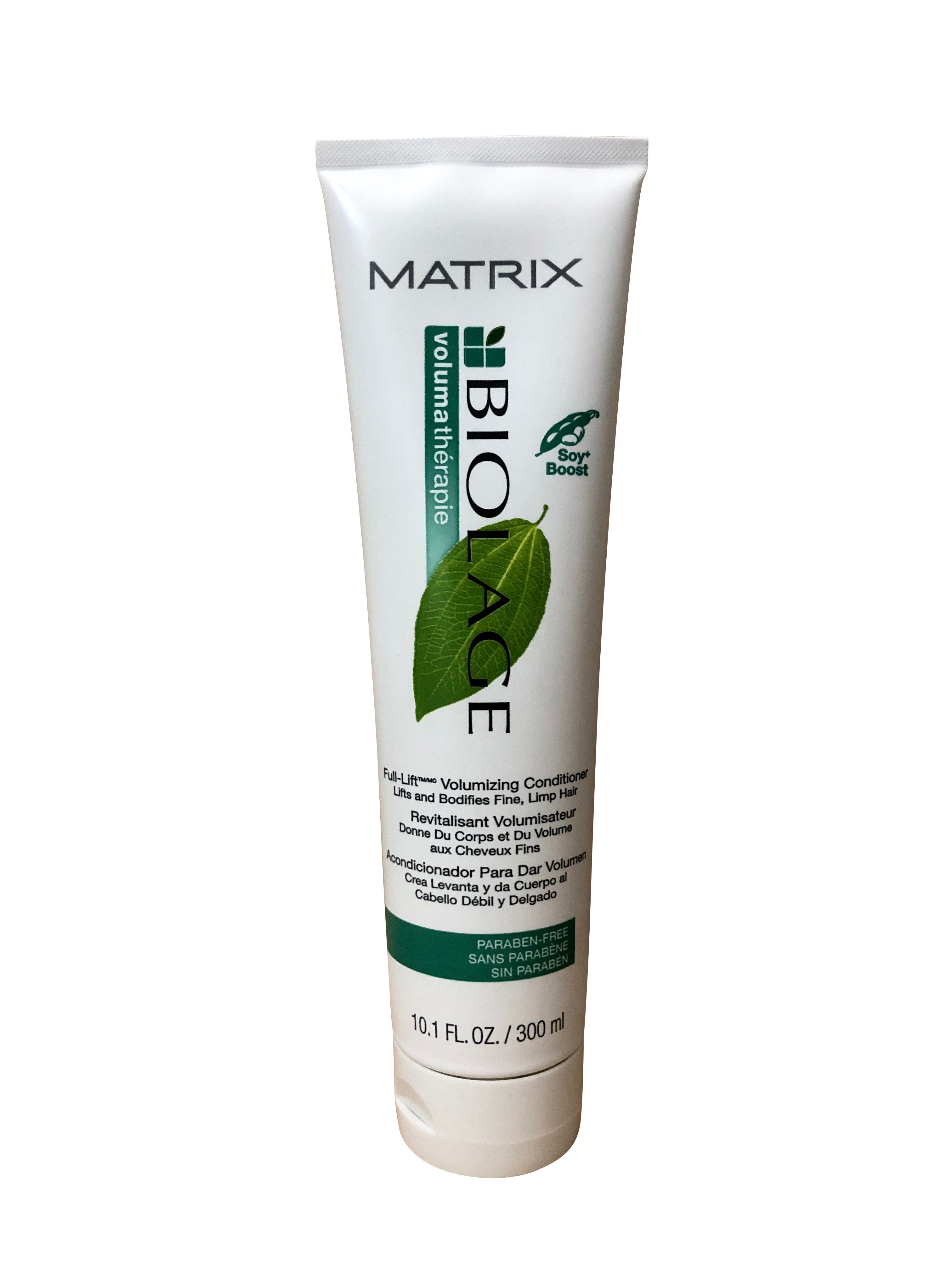 Matrix Biolage Full Lift Volumizing Conditioner Fine & Limp Hair 10.1 OZ