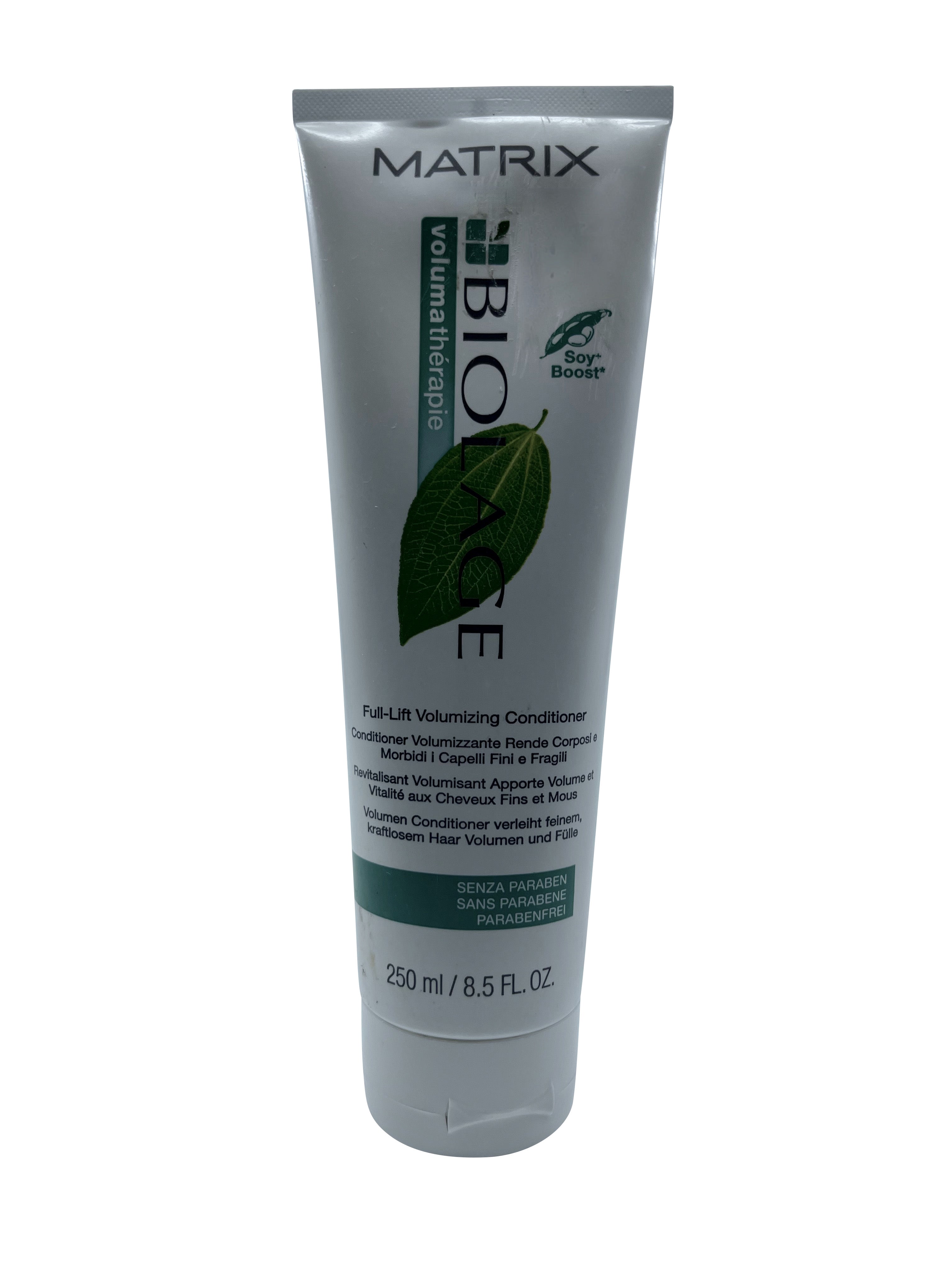 Matrix Biolage Full Lift Volumizing Conditioner Fine & Limp Hair 8.5 OZ