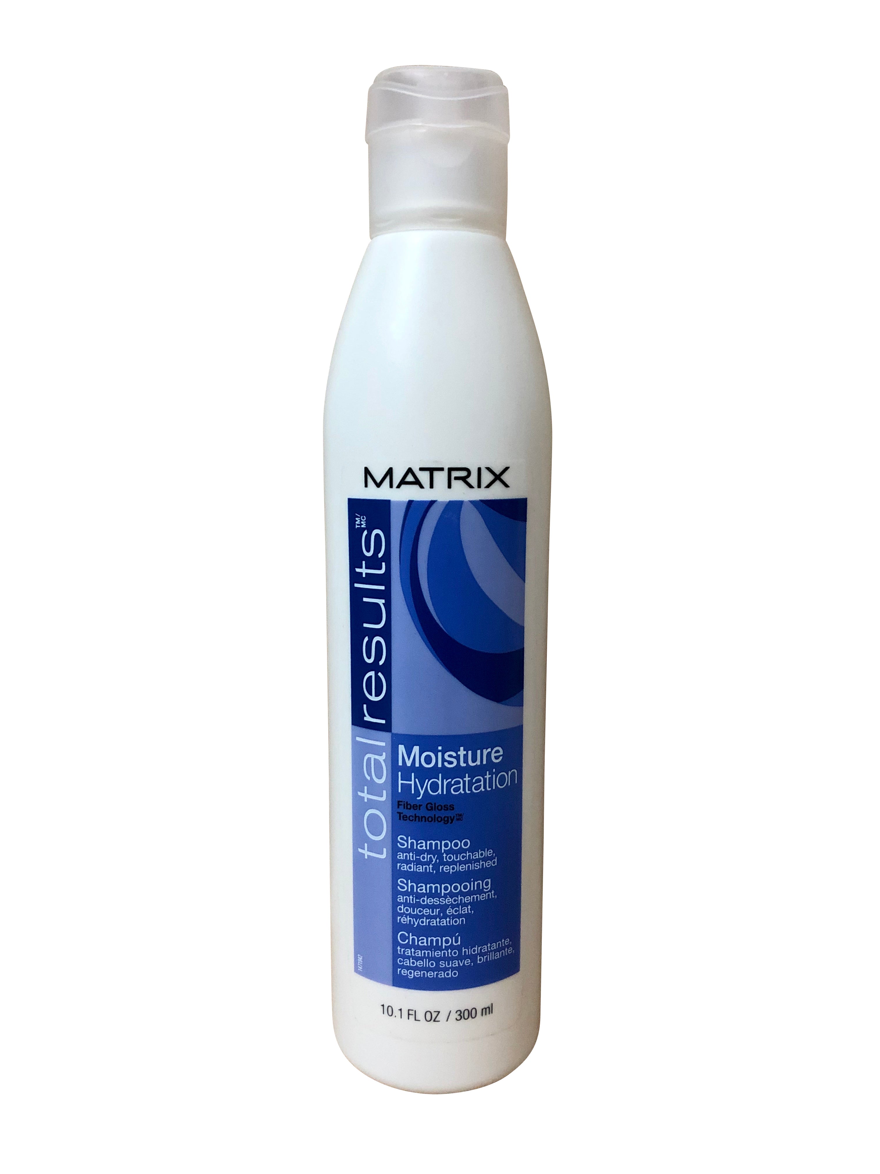 Matrix Total Results Moisture Hydration Shampoo 10.1 OZ