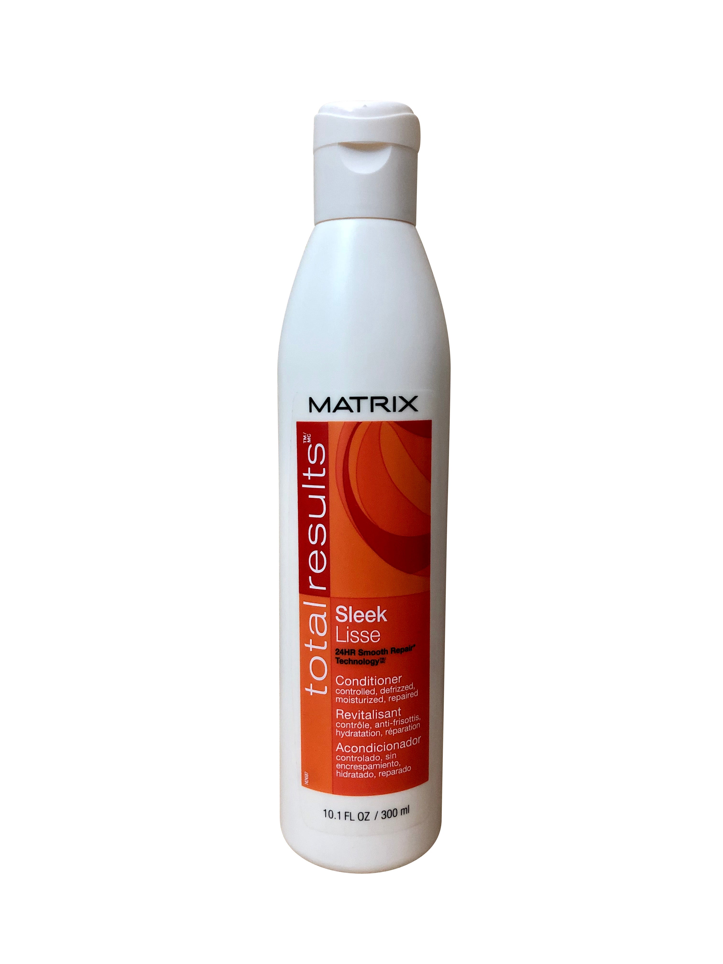 Matrix Total Results 24 Hour Smooth Repair Technology Conditioner 10.1 OZ