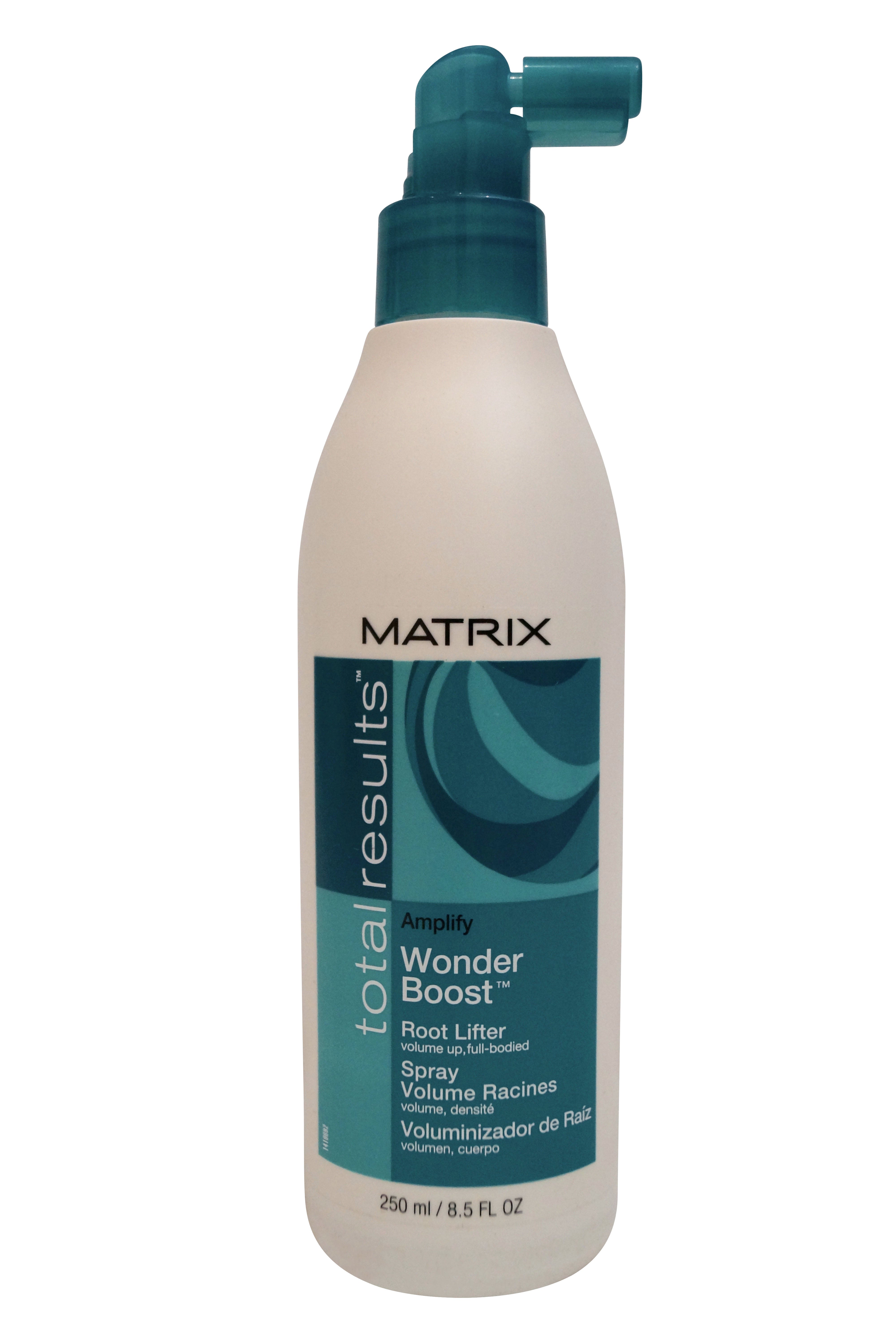 Matrix Total Results Amplify Volume Wonder Boost Root Lifter 8.5 oz