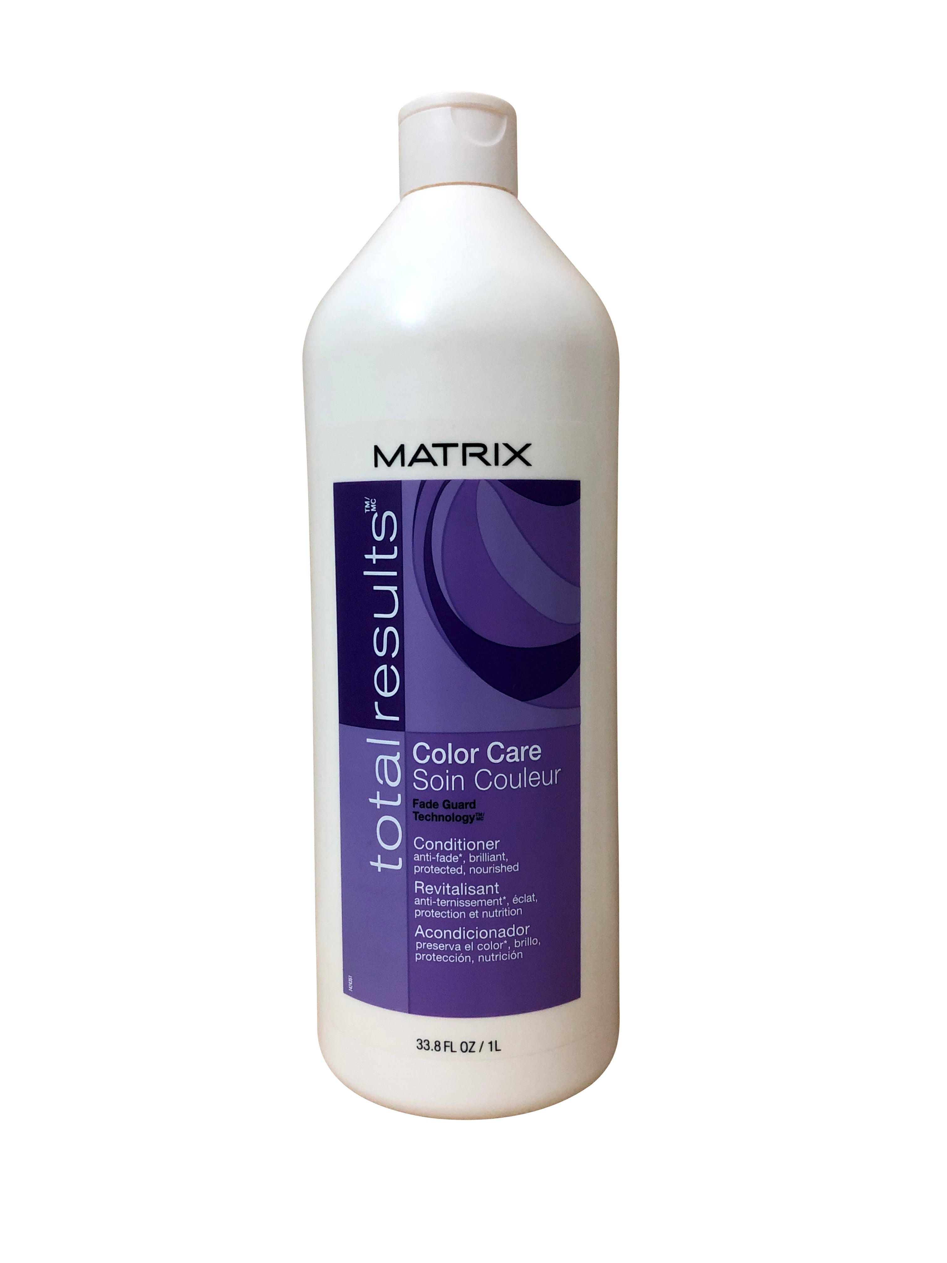 Matrix Total Results Color Care Conditioner 33.8 OZ