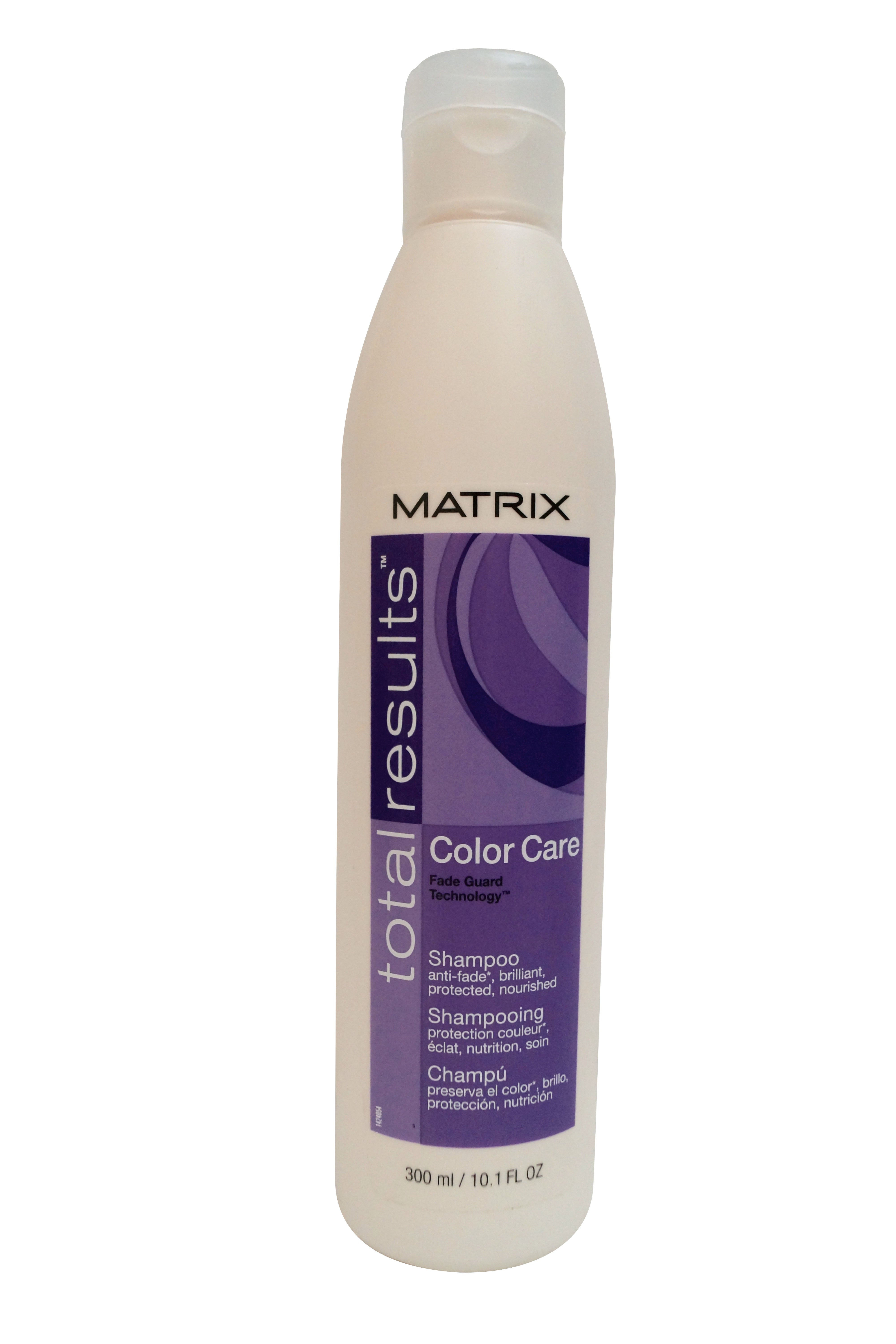 Matrix Total Results Color Care Shampoo 10.1 oz