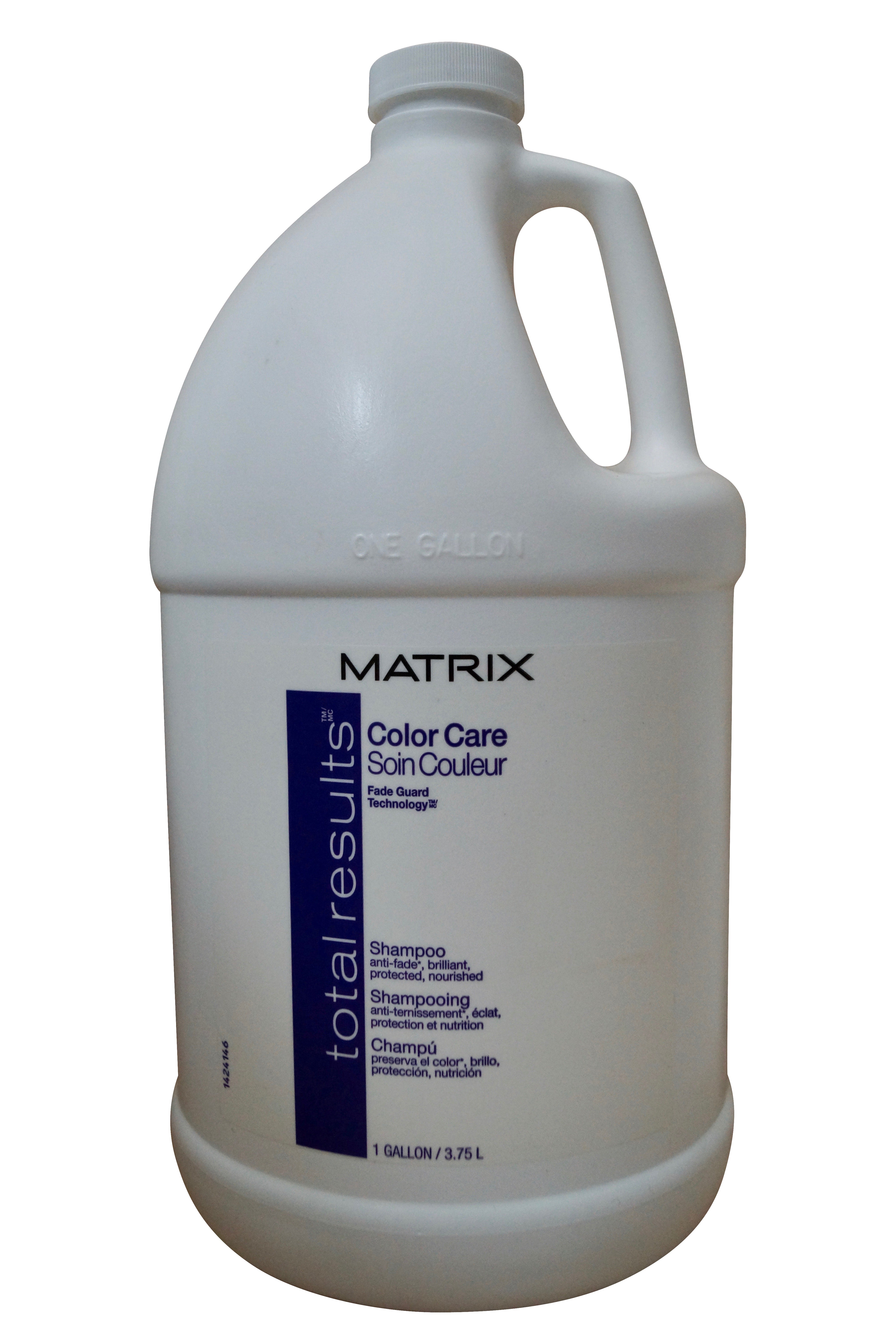 Matrix Total Results Color Care Shampoo 1 Gallon