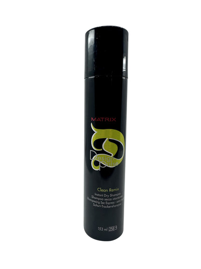 Matrix Clean Remix Instant Dry Shampoo 5.1 OZ