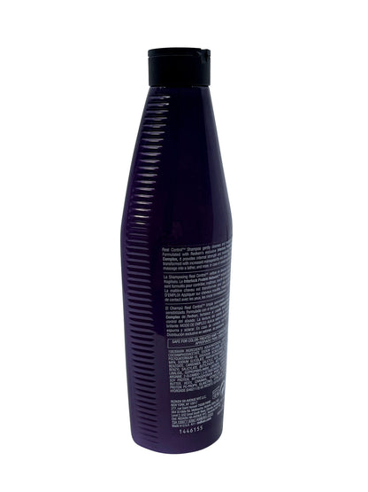 Redken Real Control Shampoo Dry & Sensitized Hair 10.1 OZ