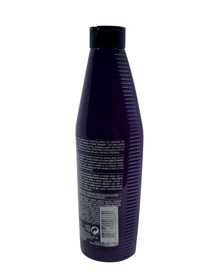 Redken Real Control Shampoo Dry & Sensitized Hair 10.1 OZ