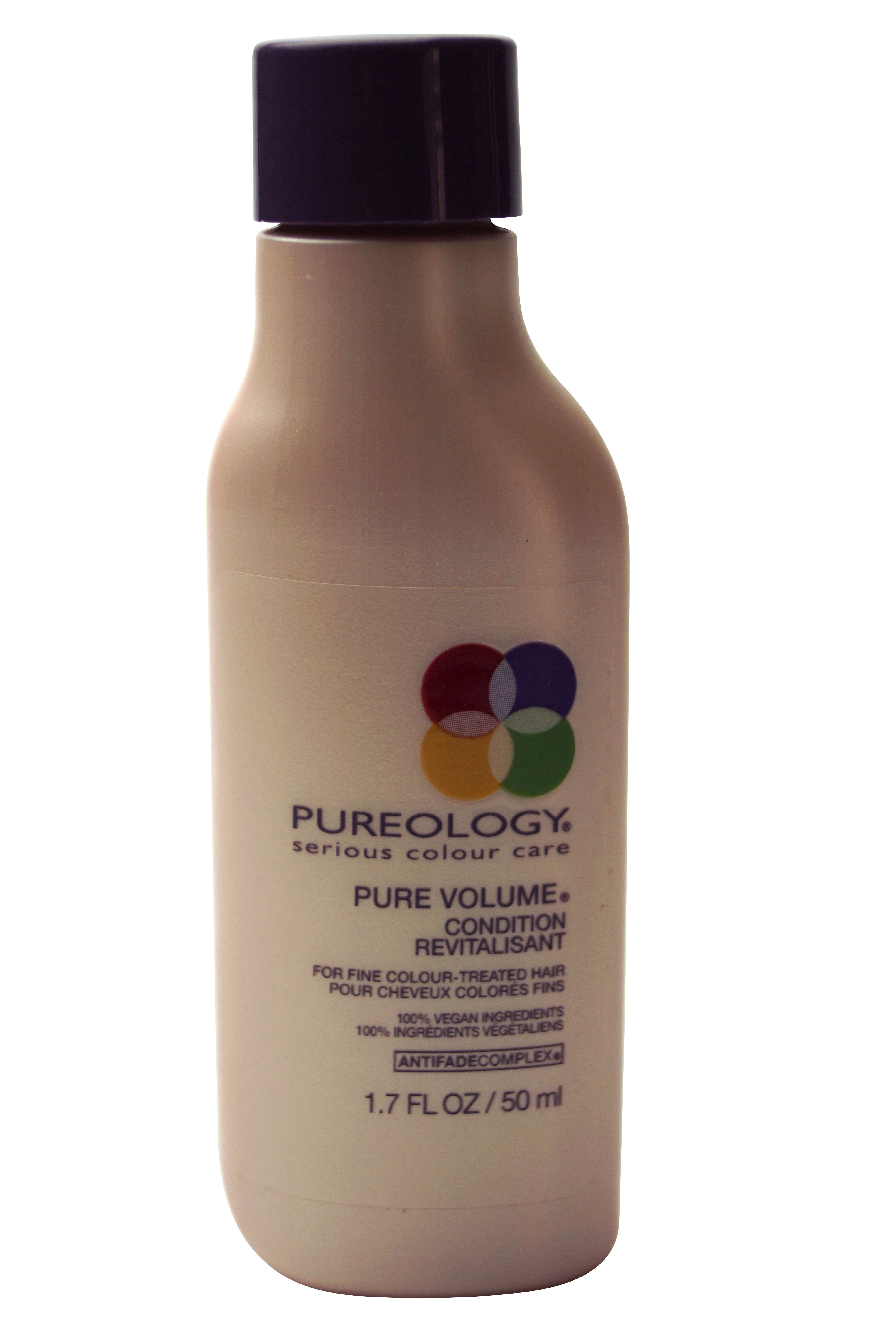 Pureology Pure Volume Conditioner 1.7 oz