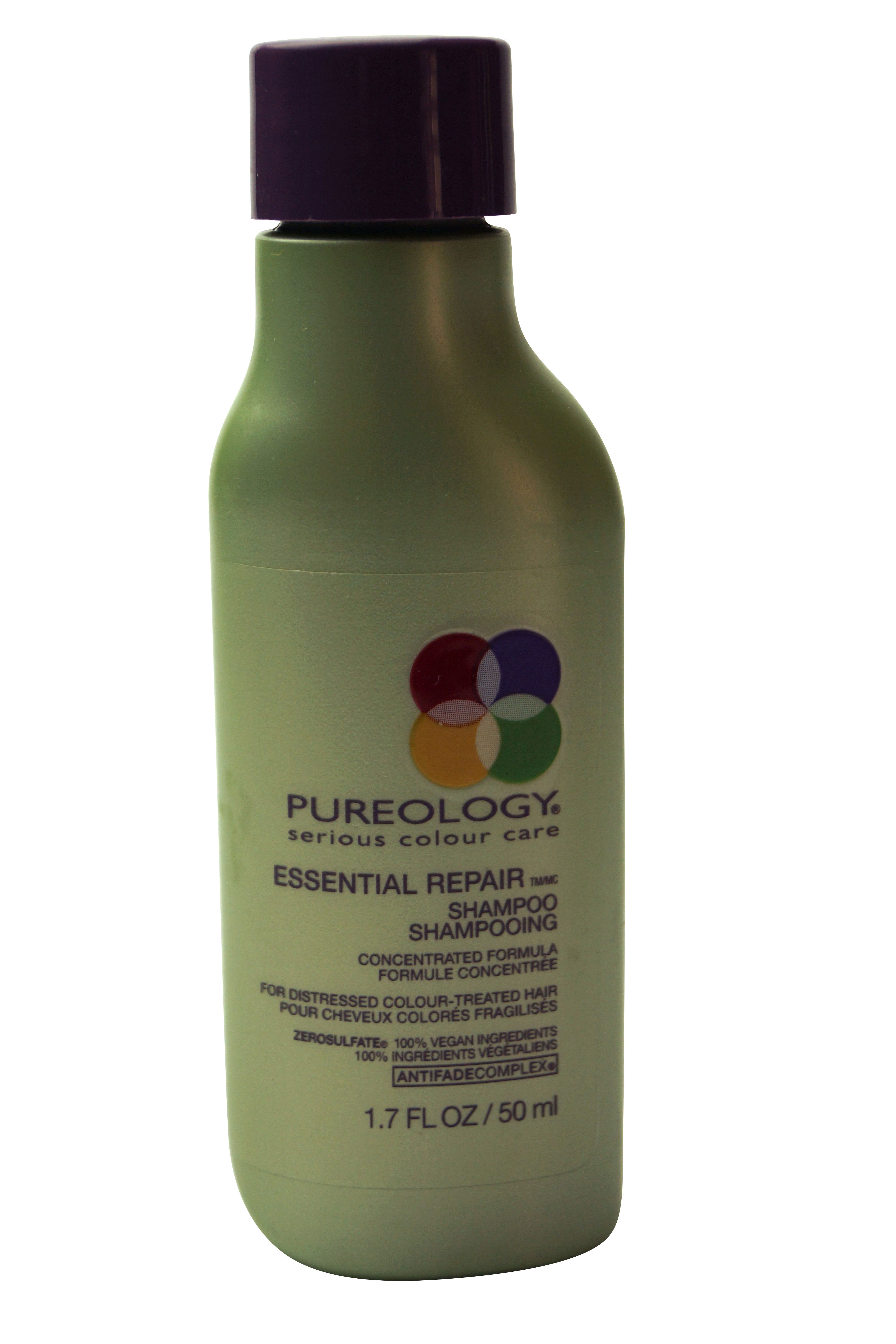 Pureology Travel Size Essential Repair Shampoo