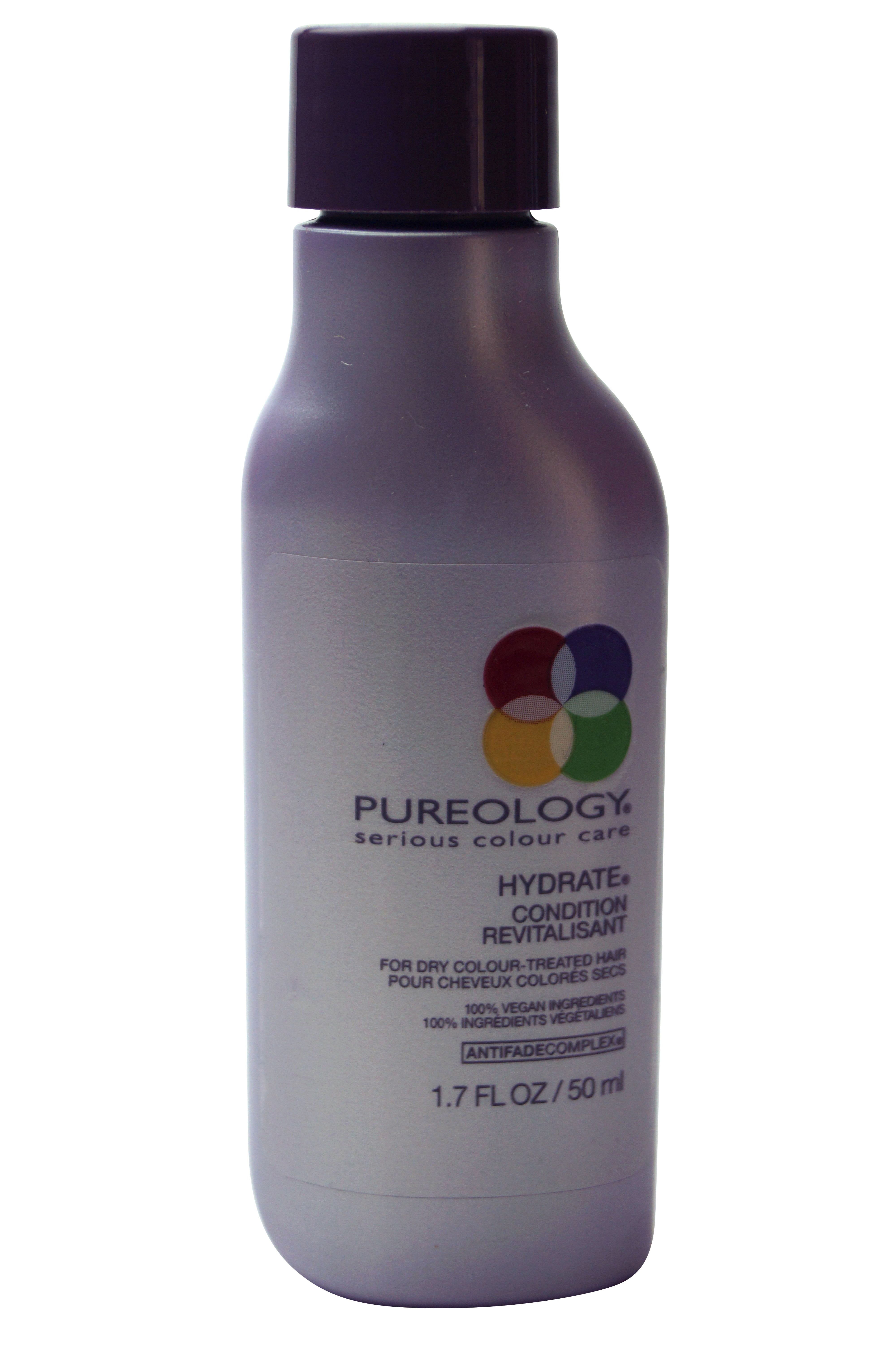 Pureology Hydrate Conditioner 50ml 1.7fl.oz Travel Size