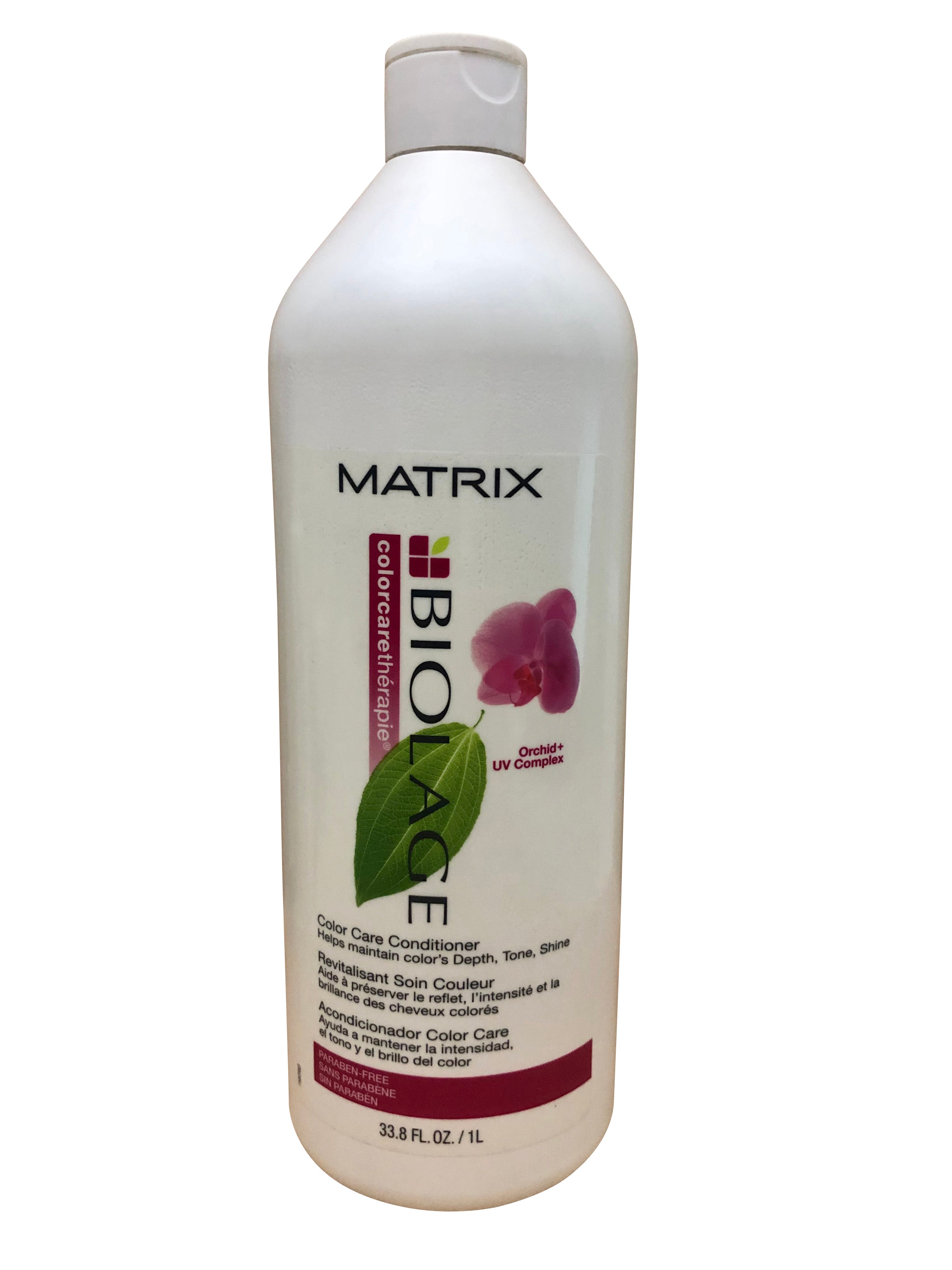 Matrix Biolage Color Care Conditioner Color Treated Hair 33.8 OZ