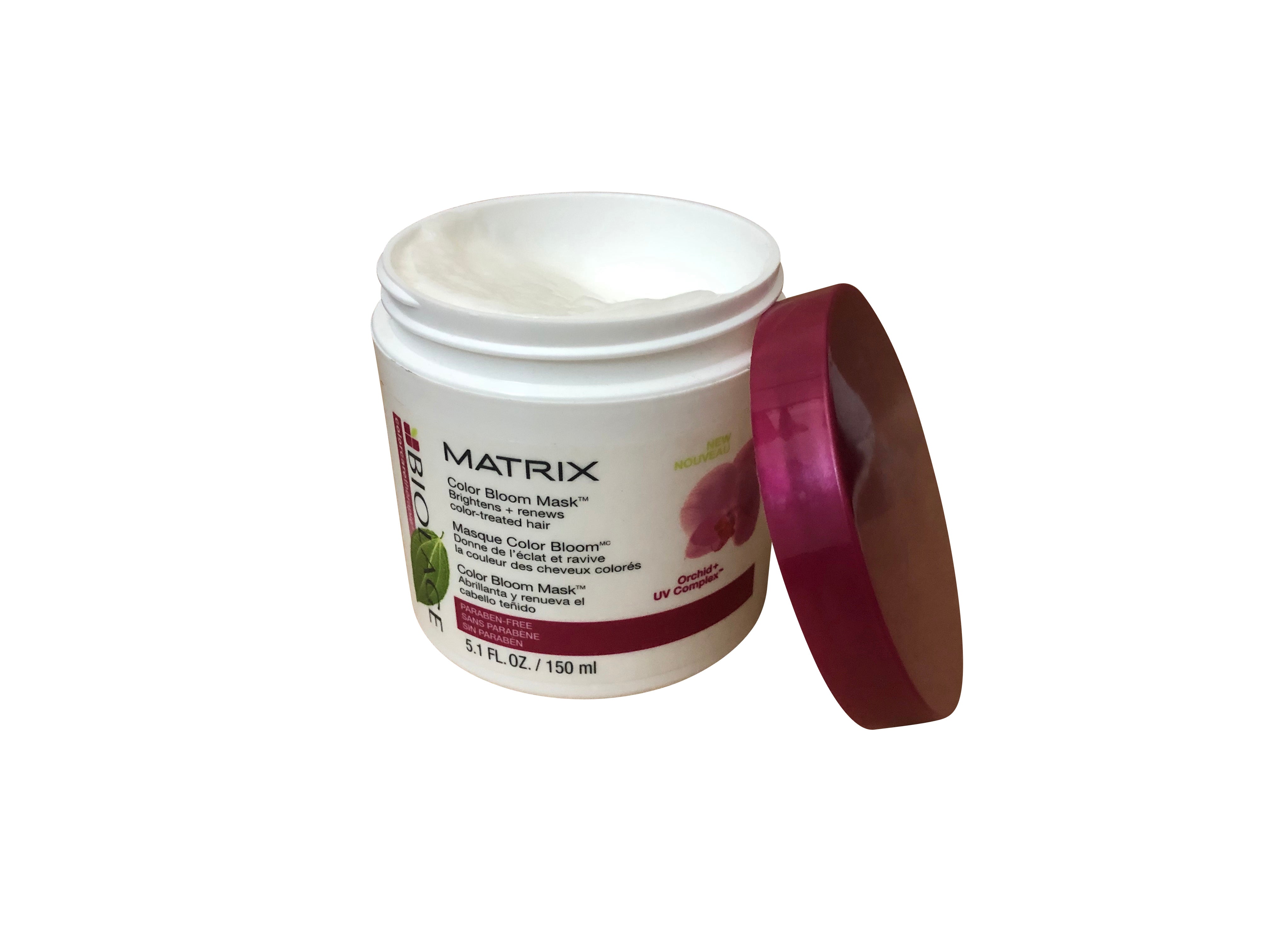 Matrix Biolage Color Bloom Mask 5.1 OZ