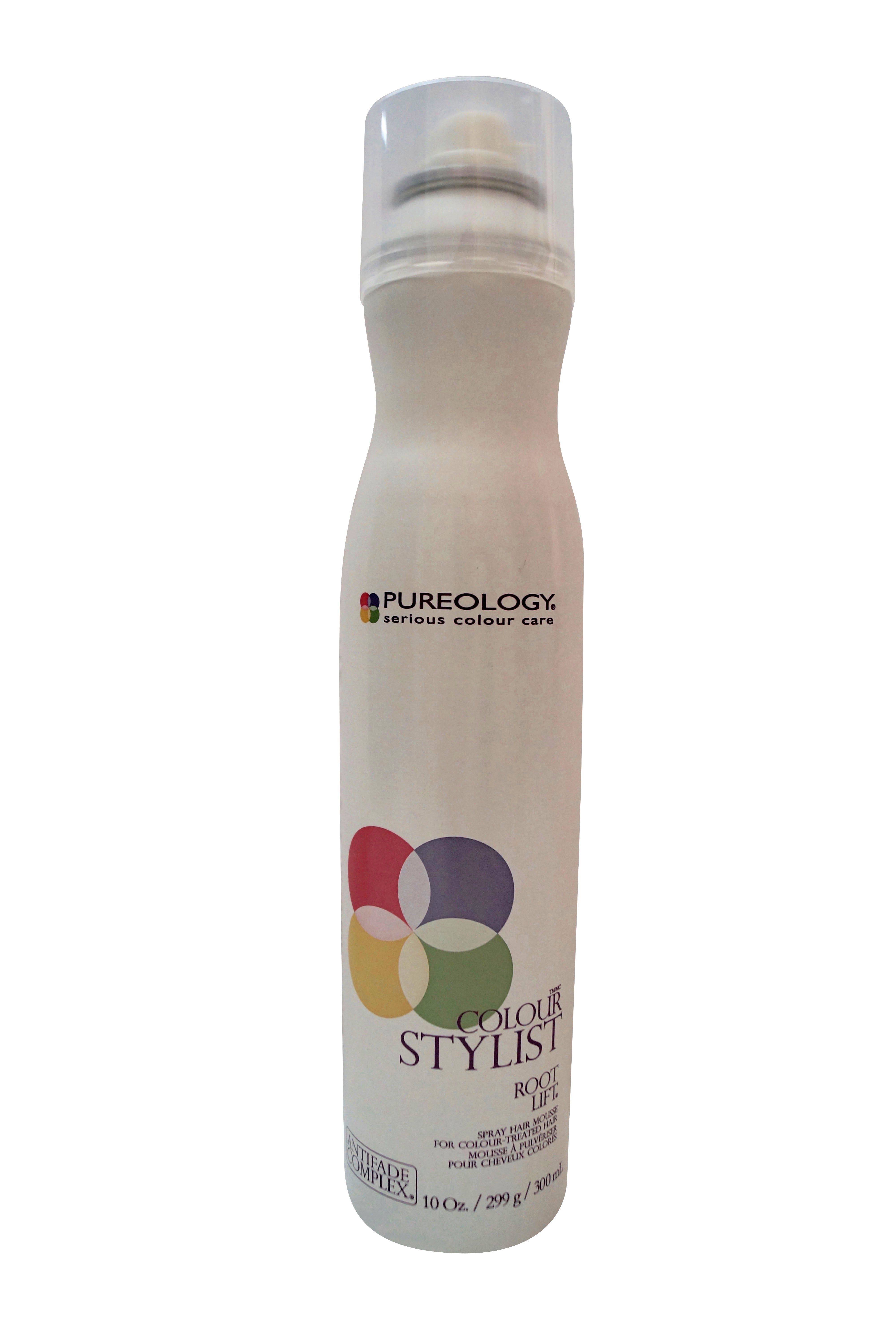 Pureology Colour Stylist Root Lift, 10 oz.