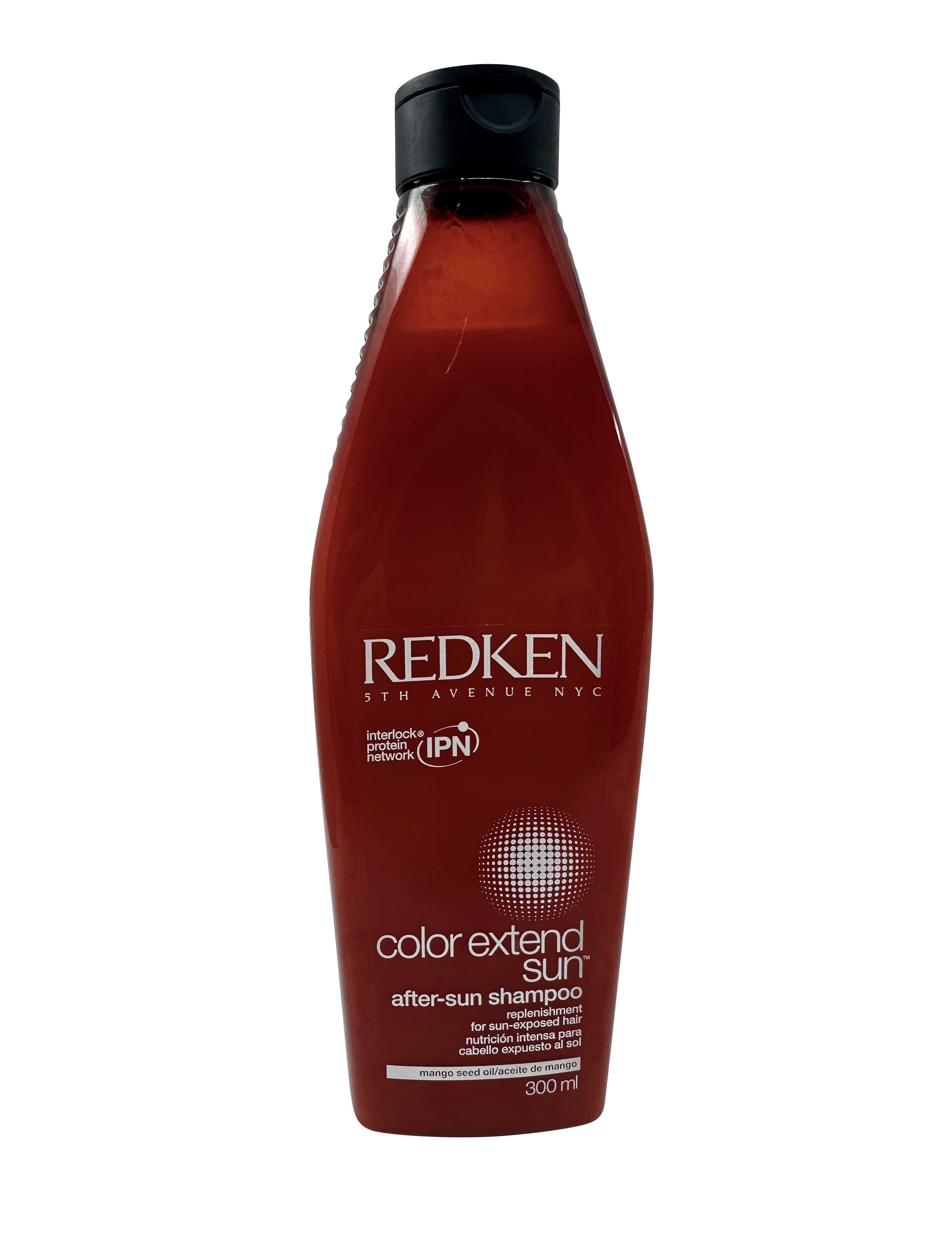 Redken Color Extend After Sun Shampoo 10.1 OZ