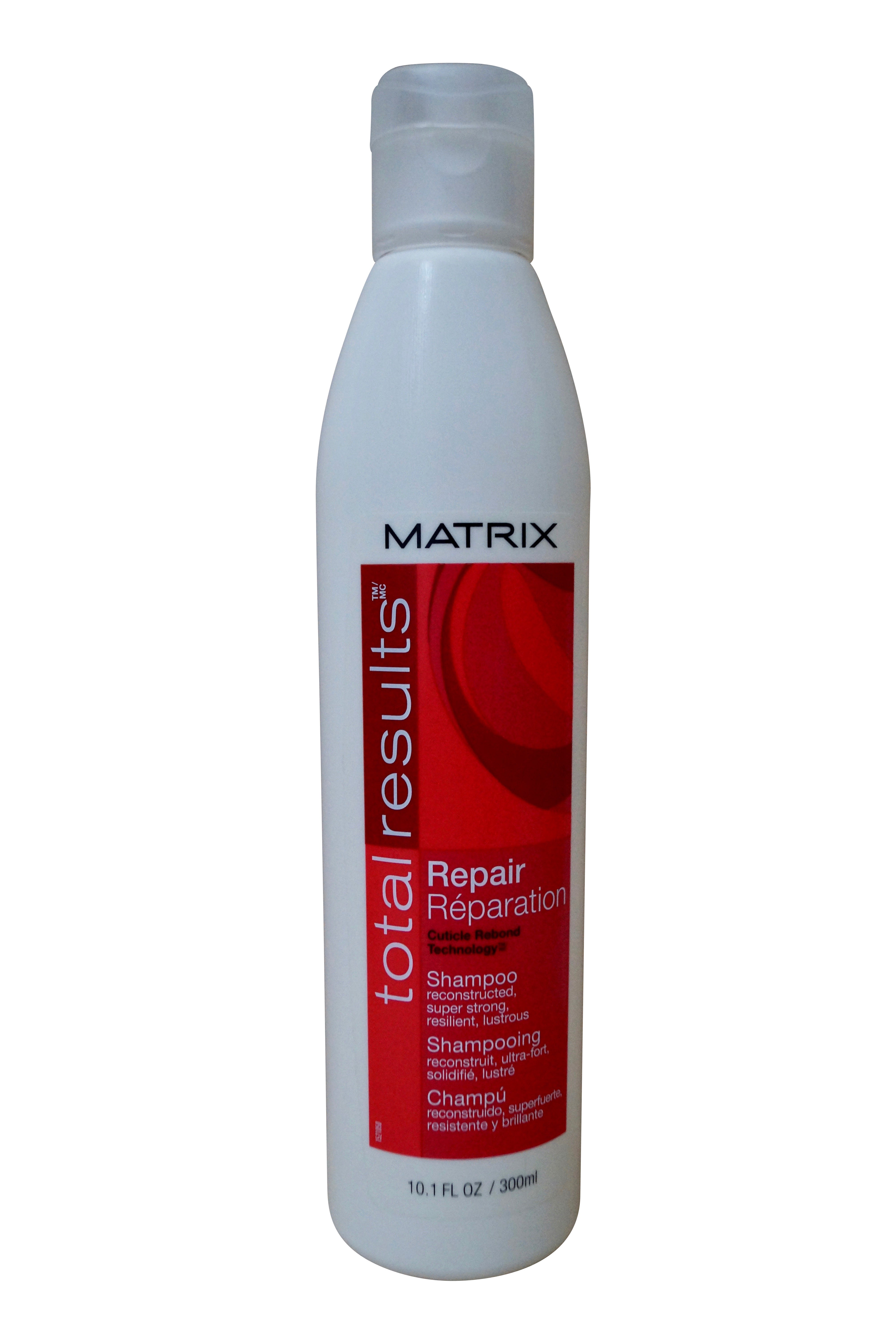 Matrix Total Results Repair Shampoo 10.1 OZ