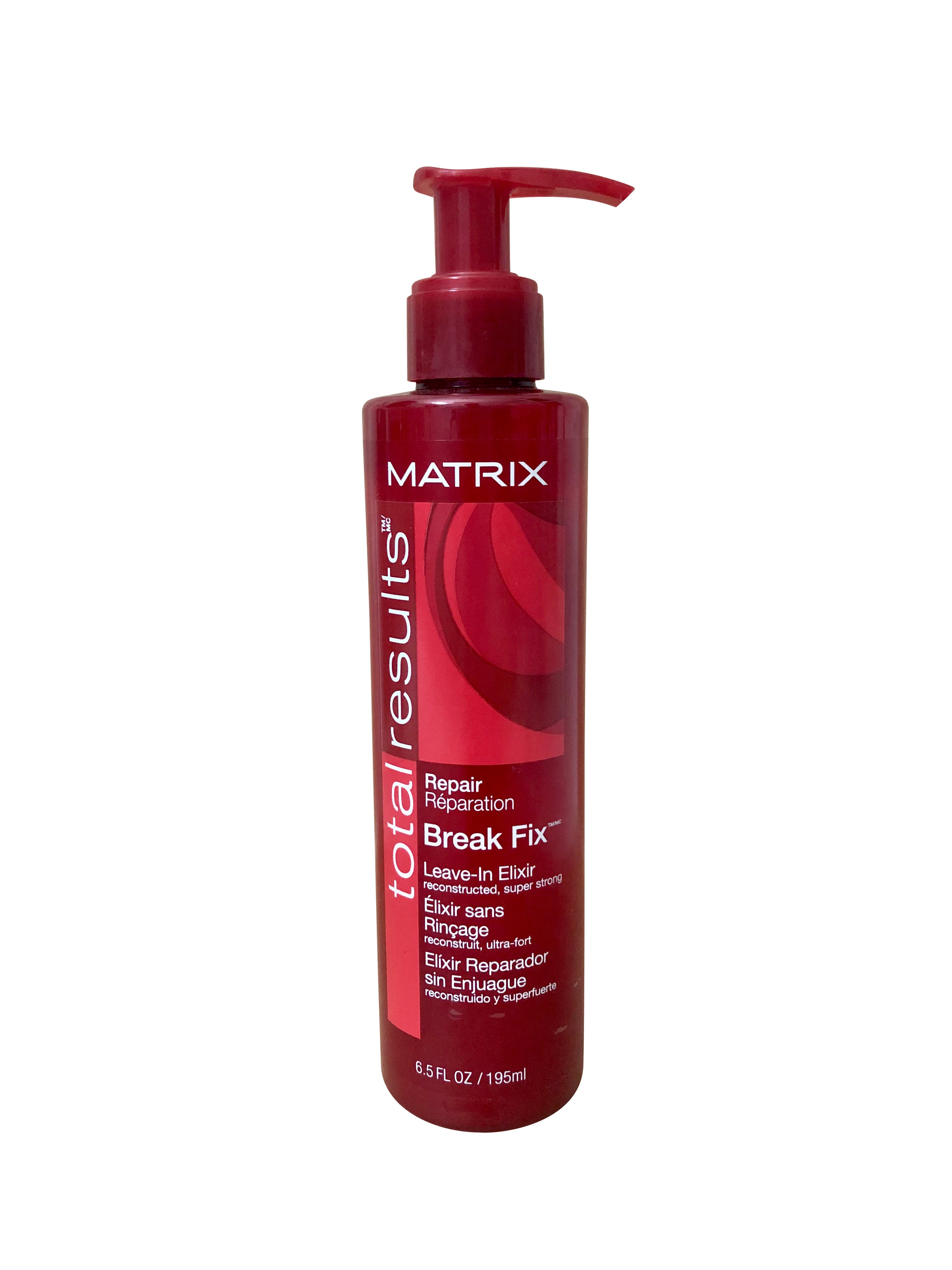 Matrix Total Results Break Fix Leave In Elixir 6.5 OZ