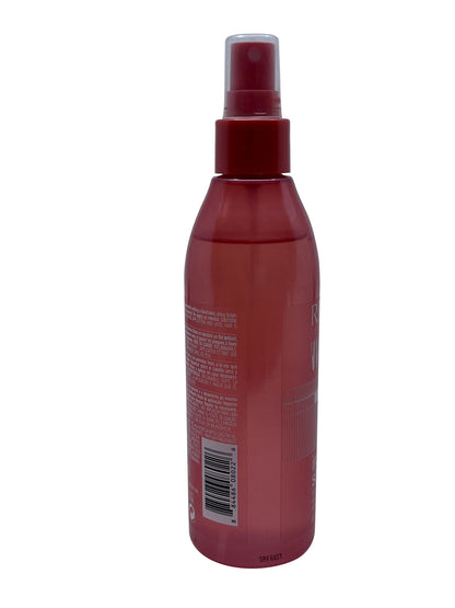 Redken Iron Shape 11 Finishing Thermal Spray 8.5 OZ