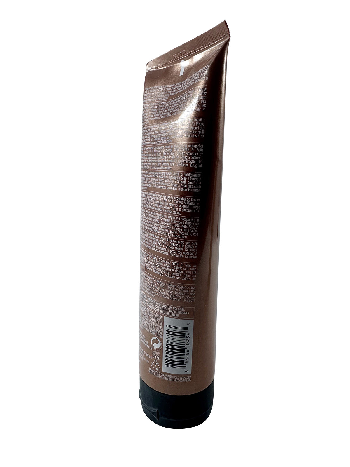 Redken Smooth Sealer Step 2 Semi Permanent Smoother Dry & Unruly Hair 8.5 OZ