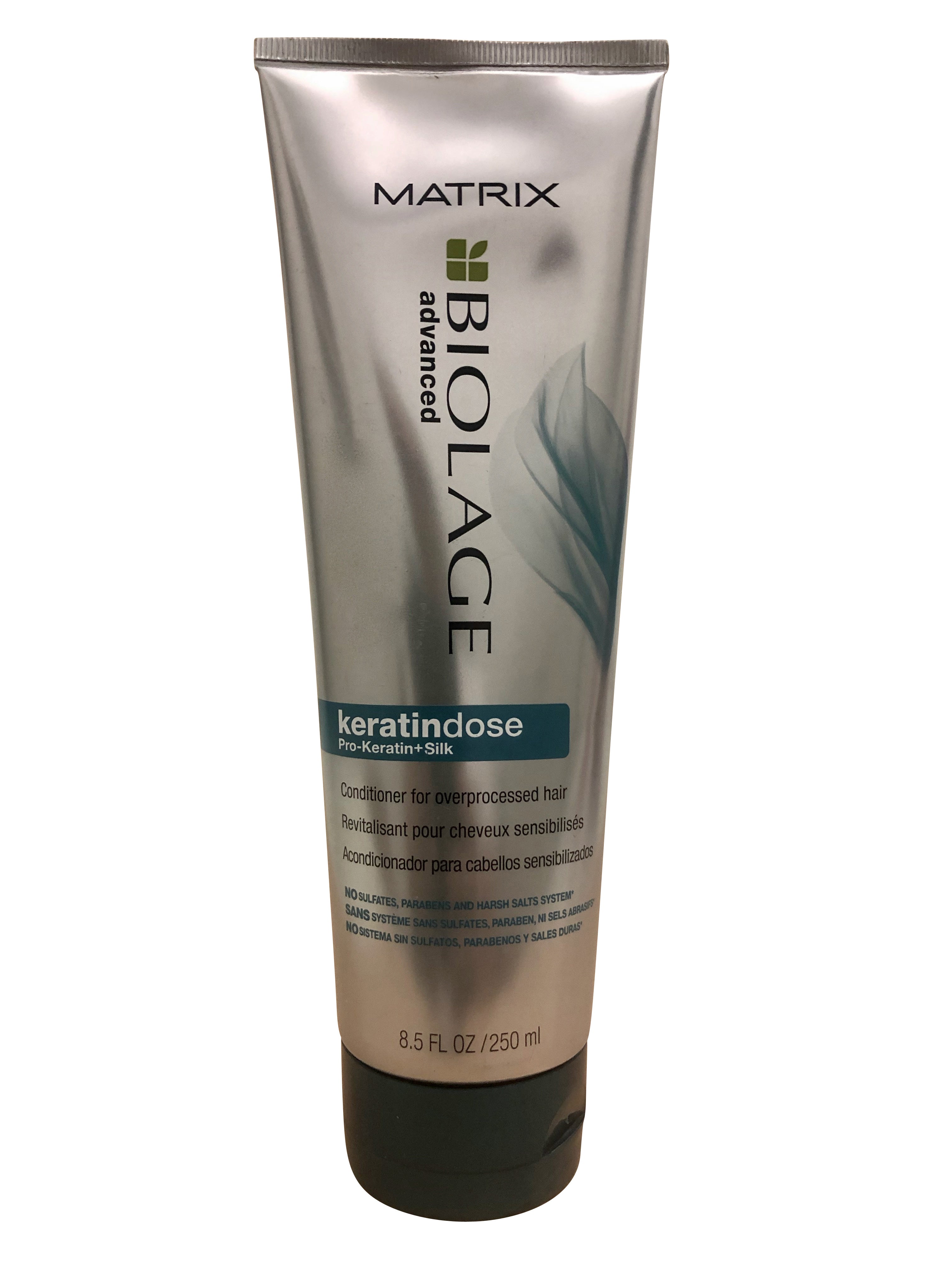 Matrix Biolage Keratindose Pro Keratin Silk Conditioner 8.5 OZ