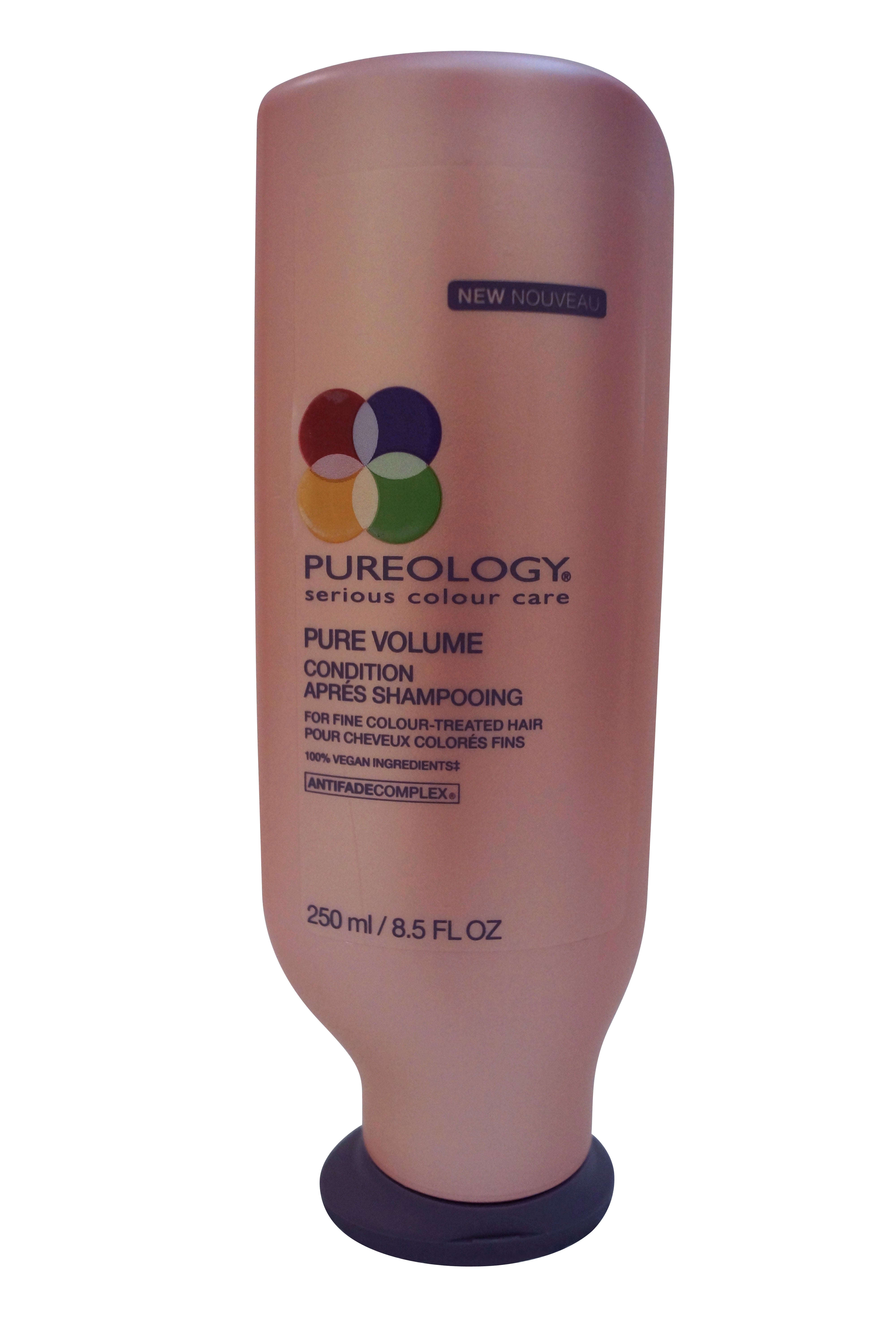 Pureology Anti-Fade Complex Pure Volume Conditioner 8.5 oz