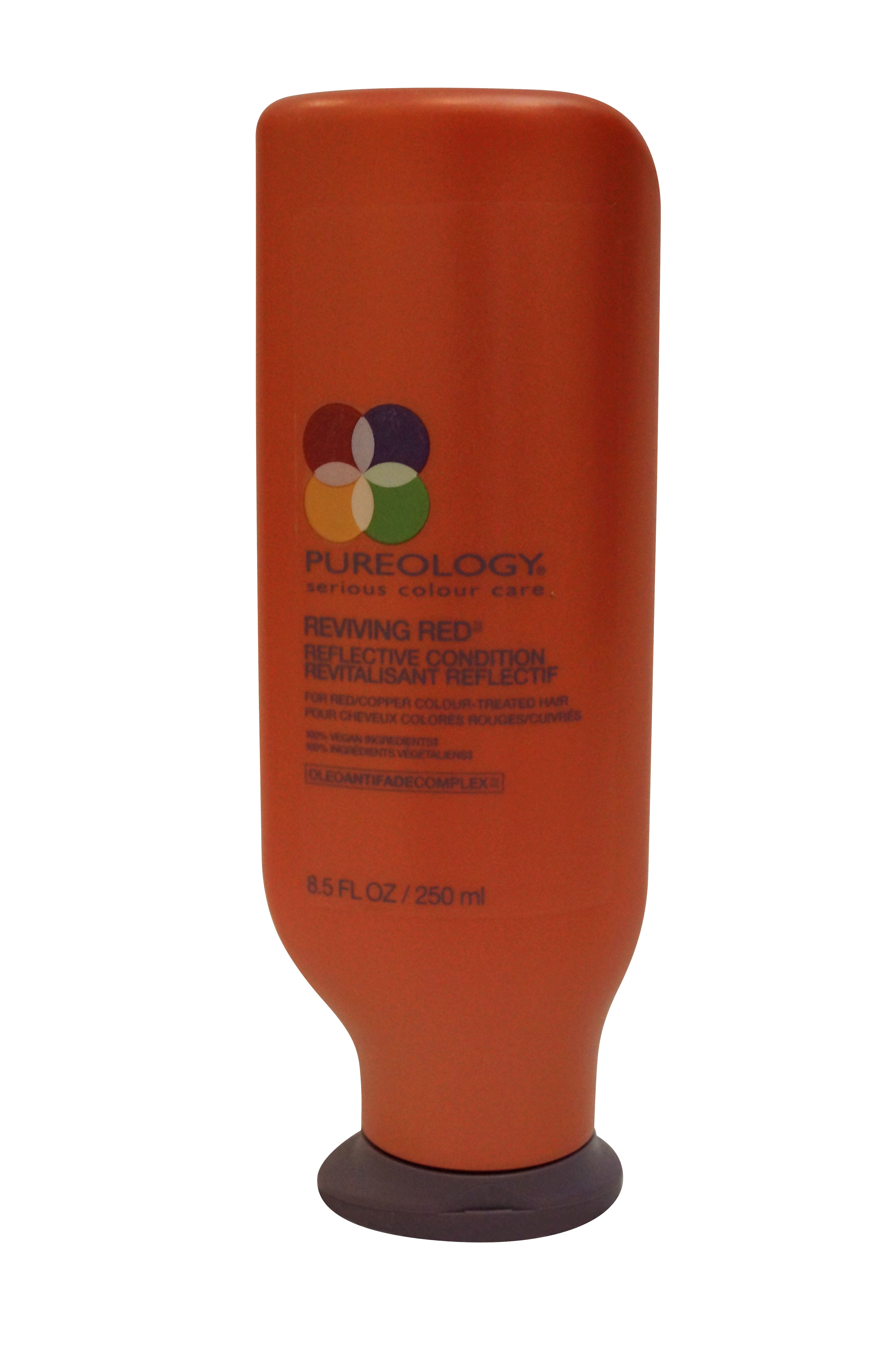 Pureology Reviving Red Reflective Conditioner 8.5 oz