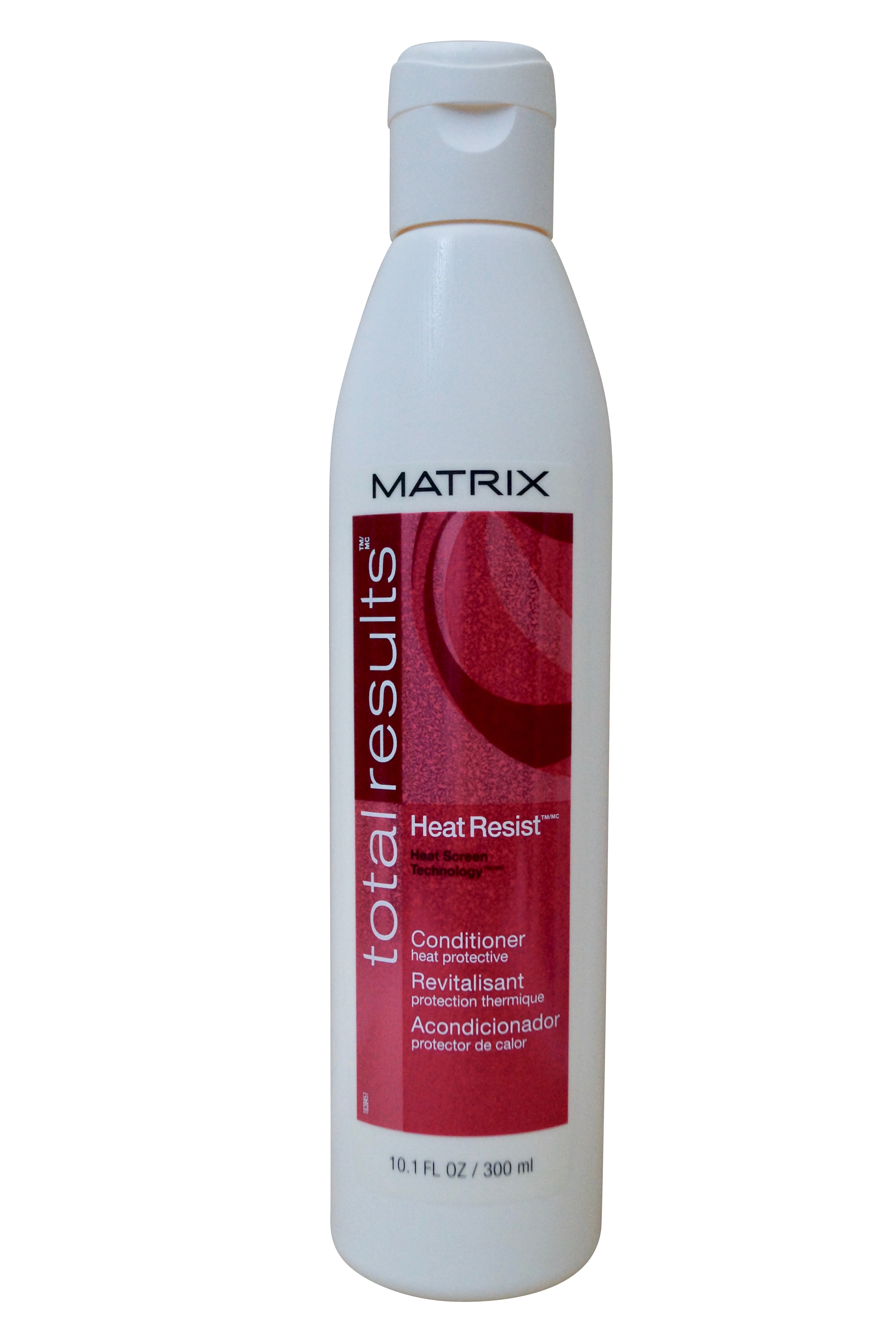 Matrix Total Results Heat Resist Conditioner 10.1 OZ