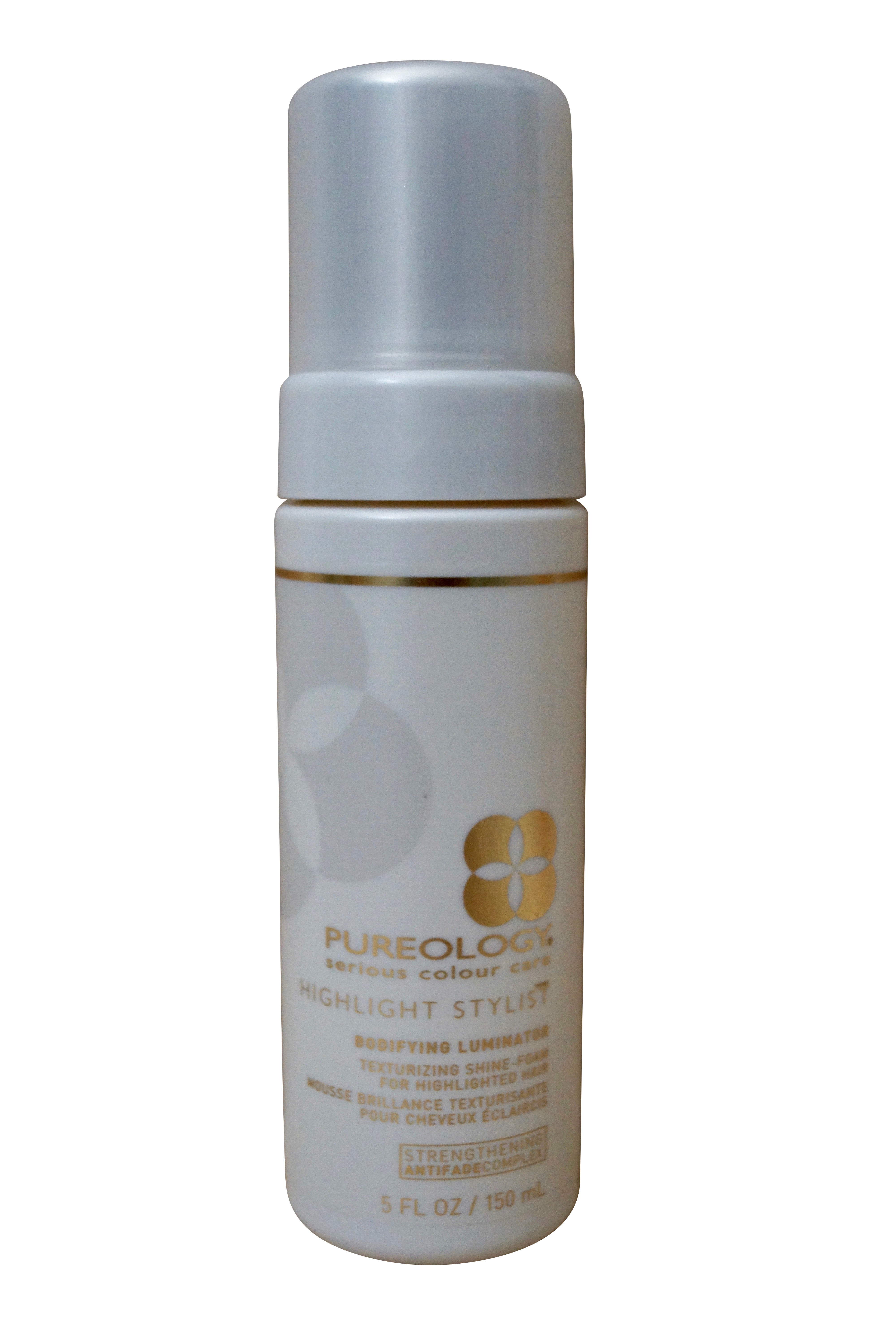 Pureology Highlight Stylist Bodifying Luminator Highlighted Hair 5 OZ