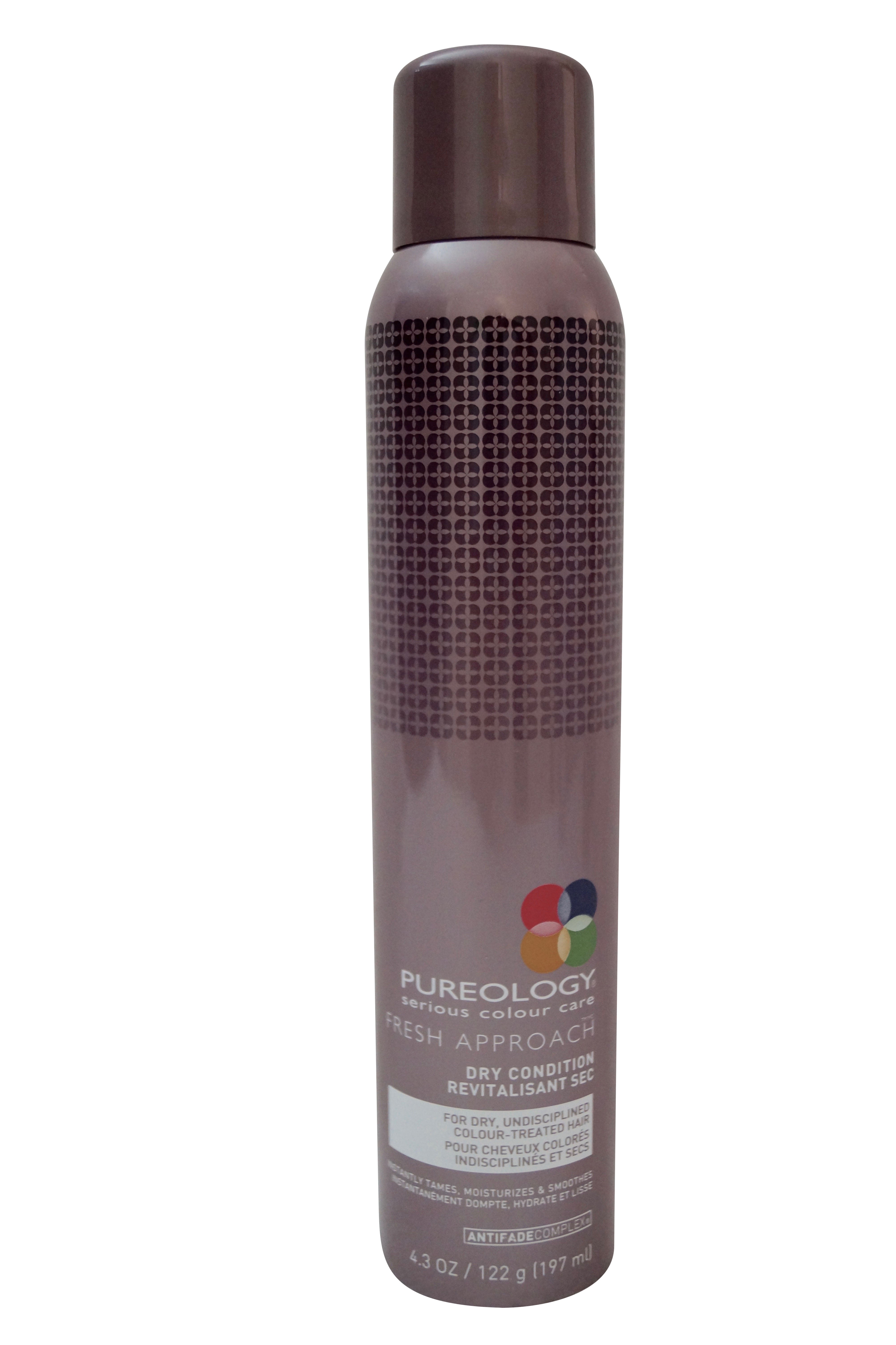 Pureology Fresh Approach Dry Conditioner for Women, 4.3 oz.