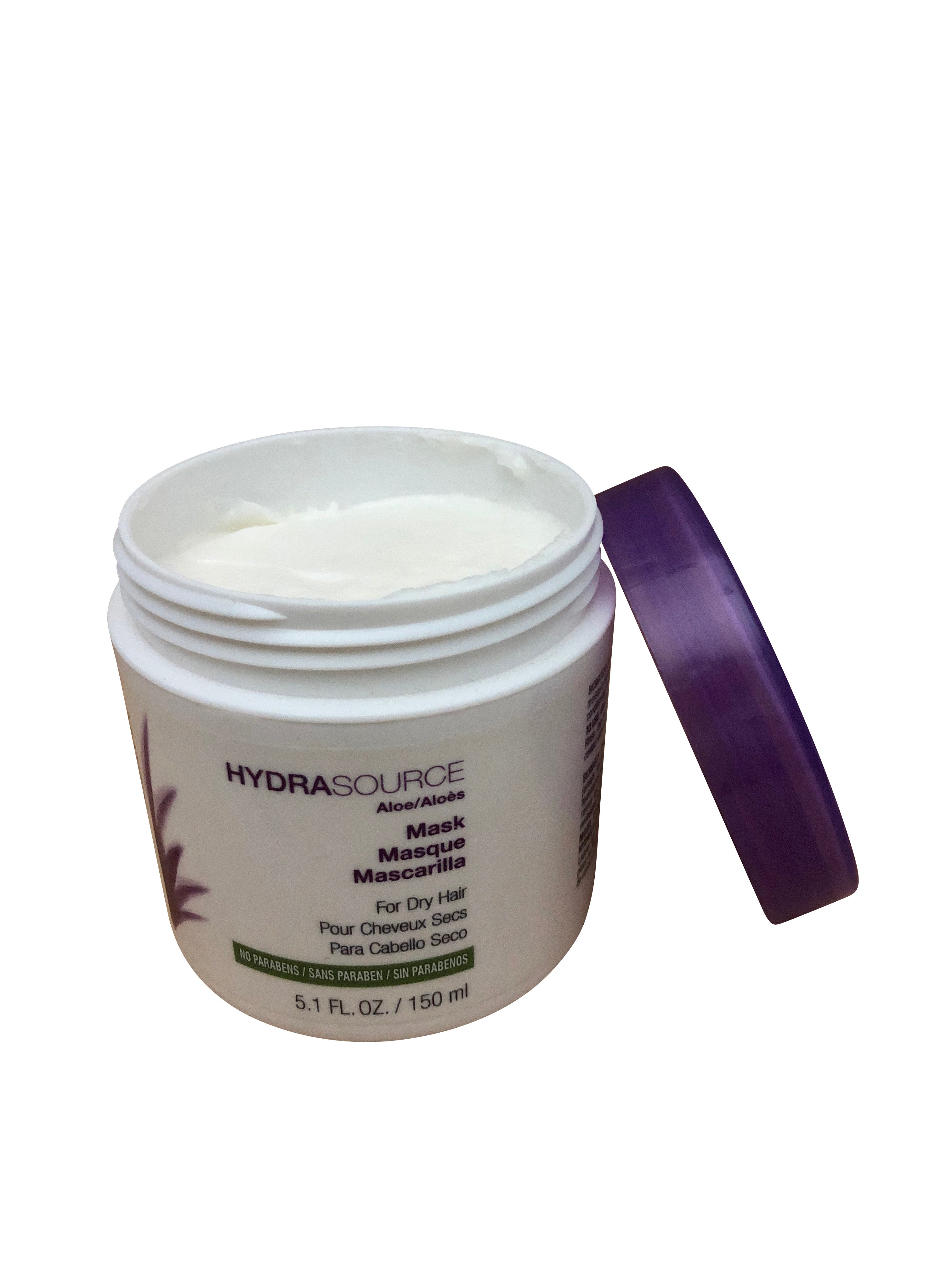 Matrix Biolage Hydrasource Mask Dry Hair 5.1 OZ