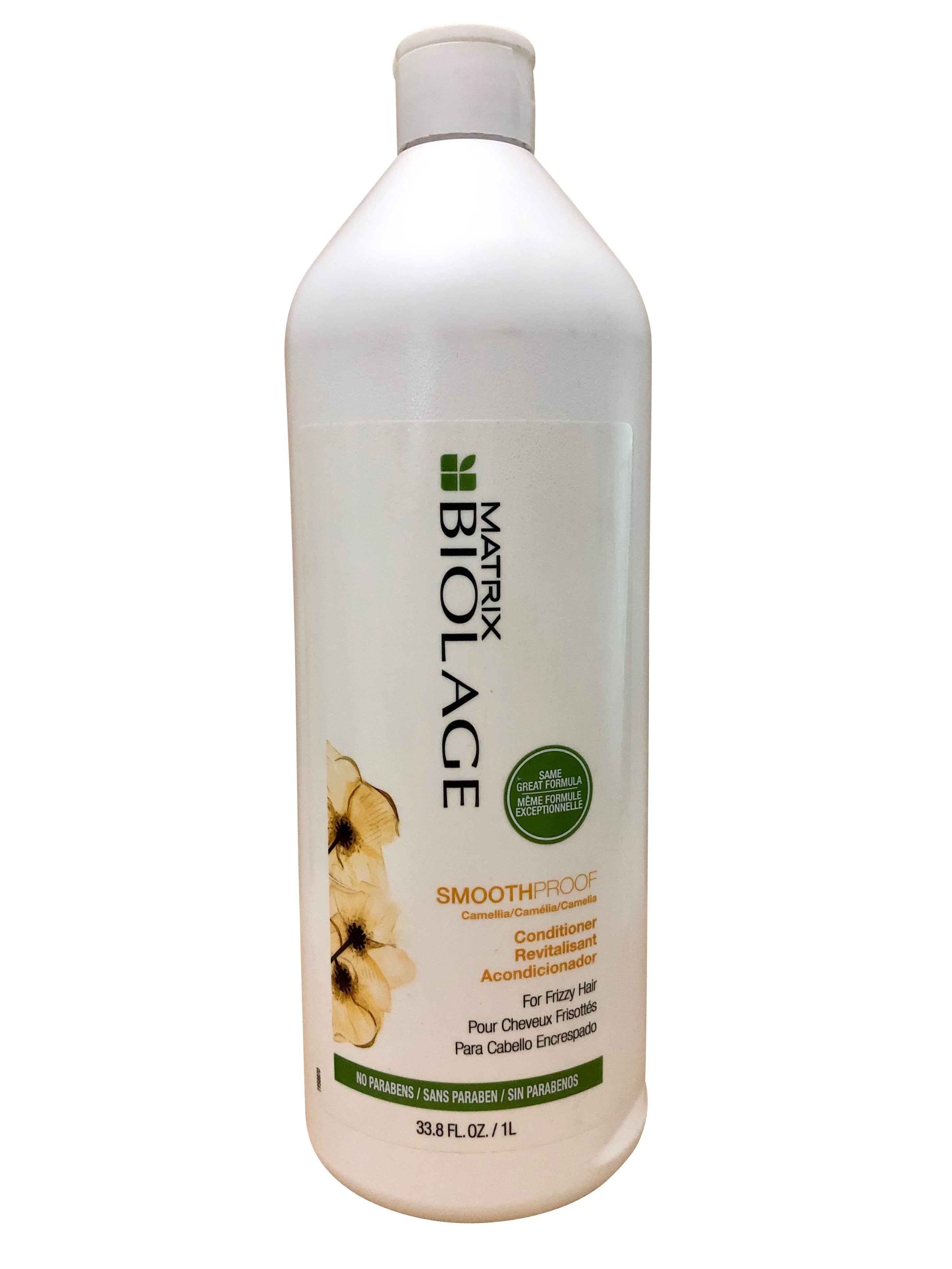 Matrix Biolage Smoothproof Conditioner 33.8 OZ