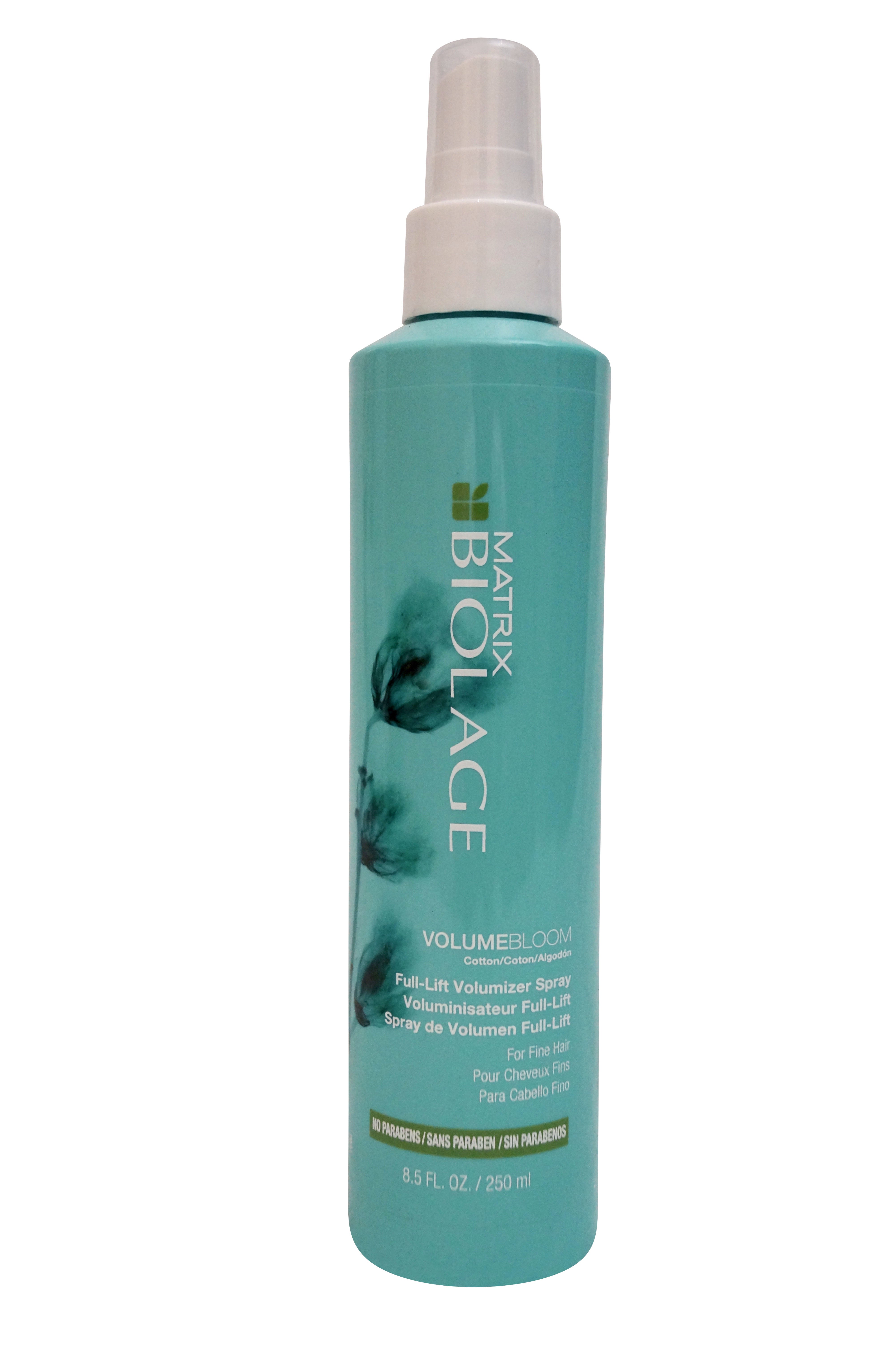 Matrix Biolage Volume Bloom Full Lift Volumizing Spray 8.45 oz