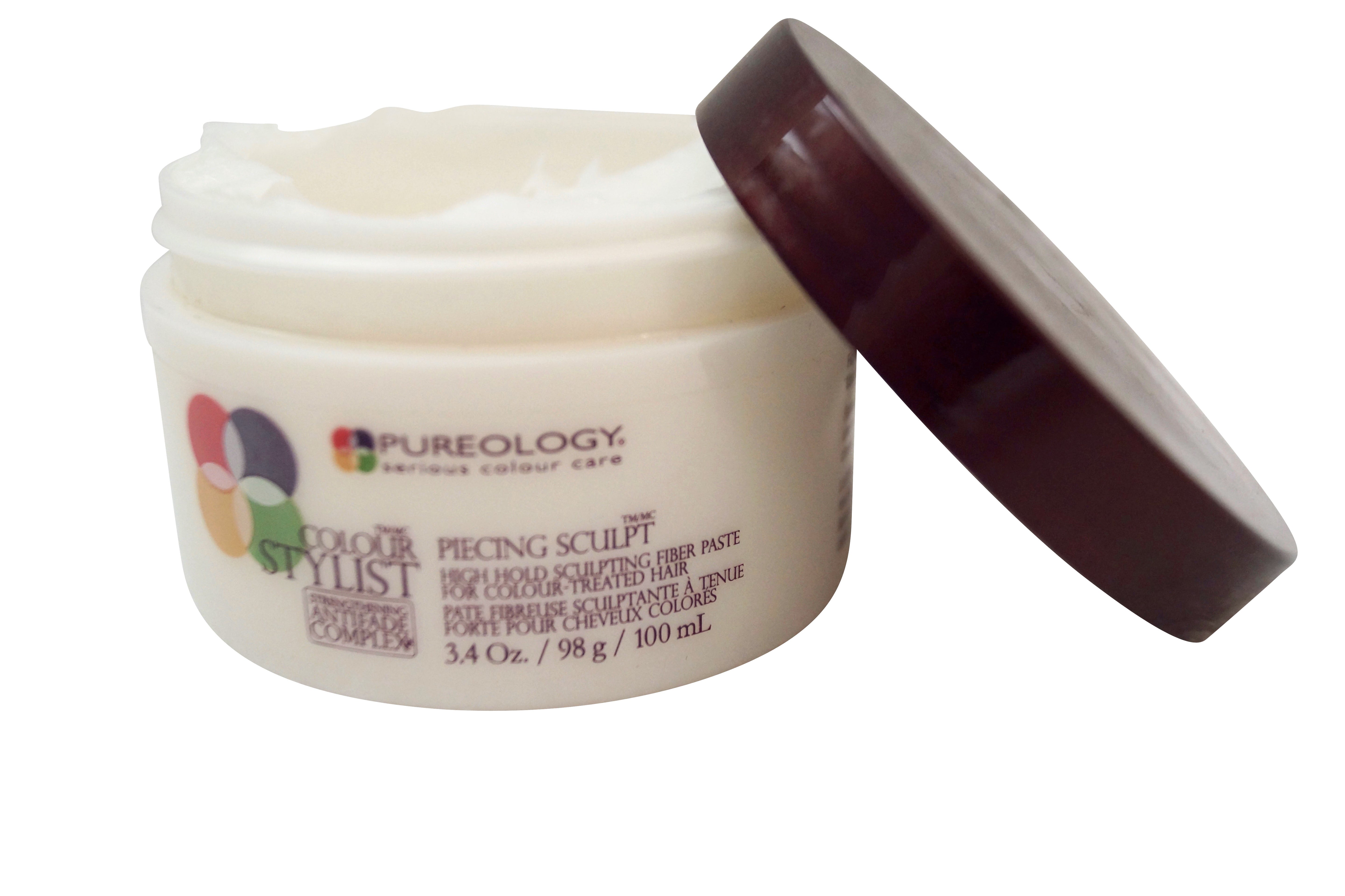 Pureology Colour Stylist Piecing Sculpt, 3.4 oz.