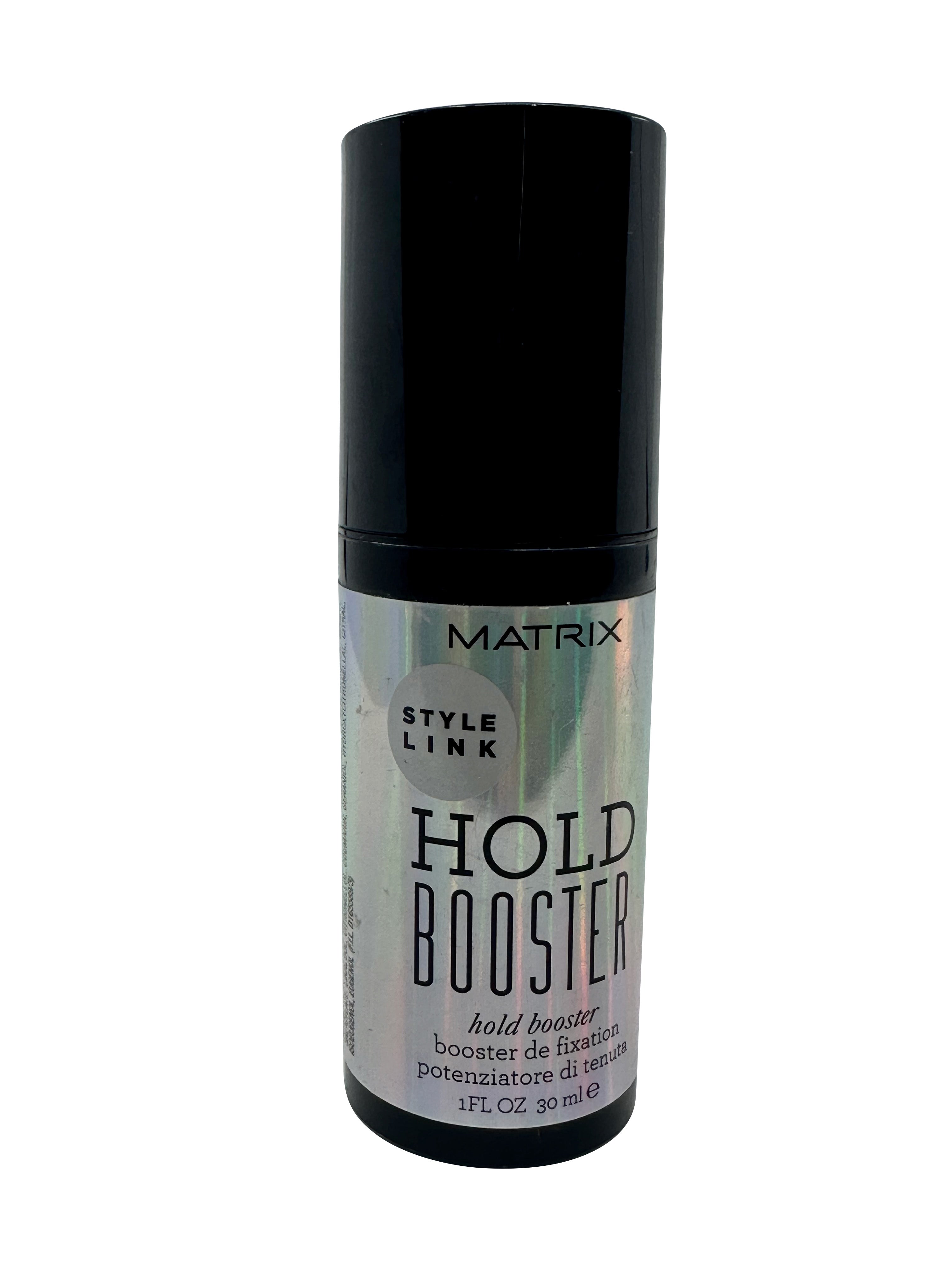 Matrix Style Link Hold Booster 1 OZ