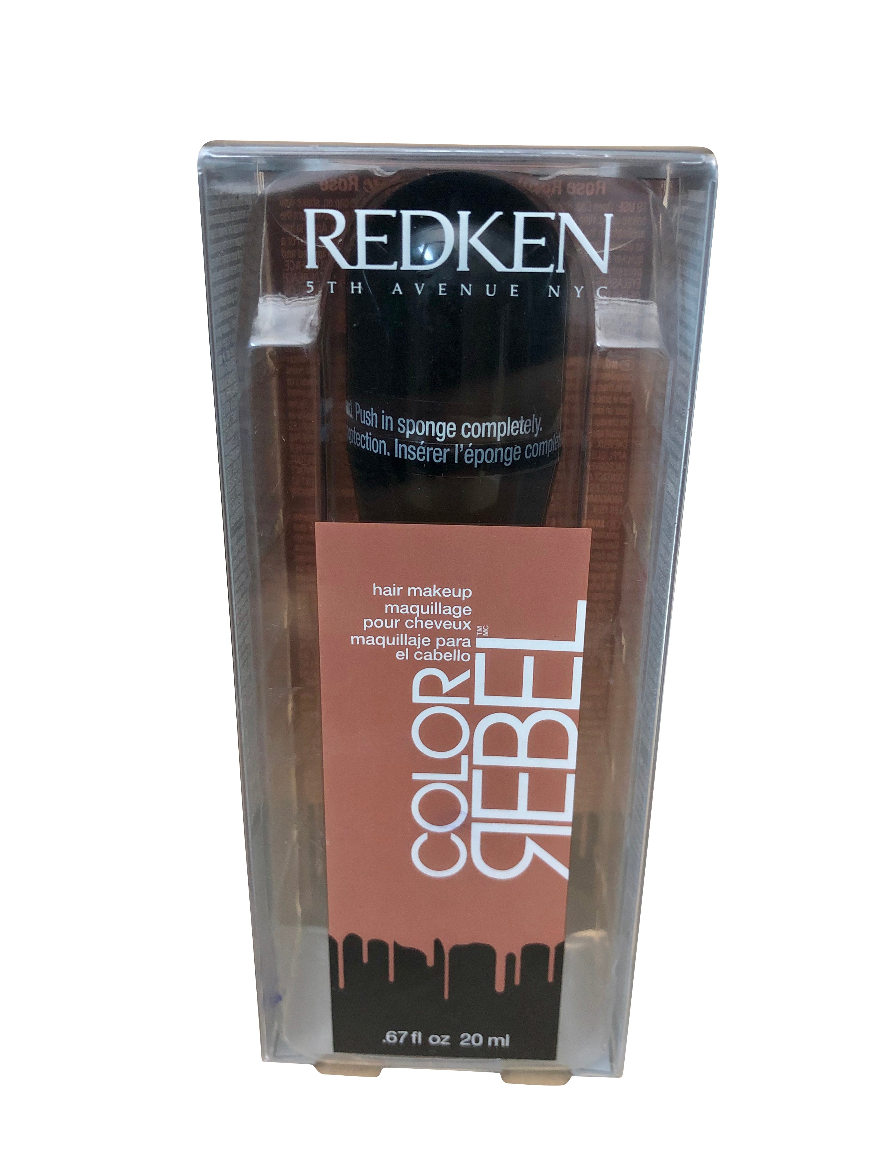 Redken Color Rebel Hair Makeup .67 OZ