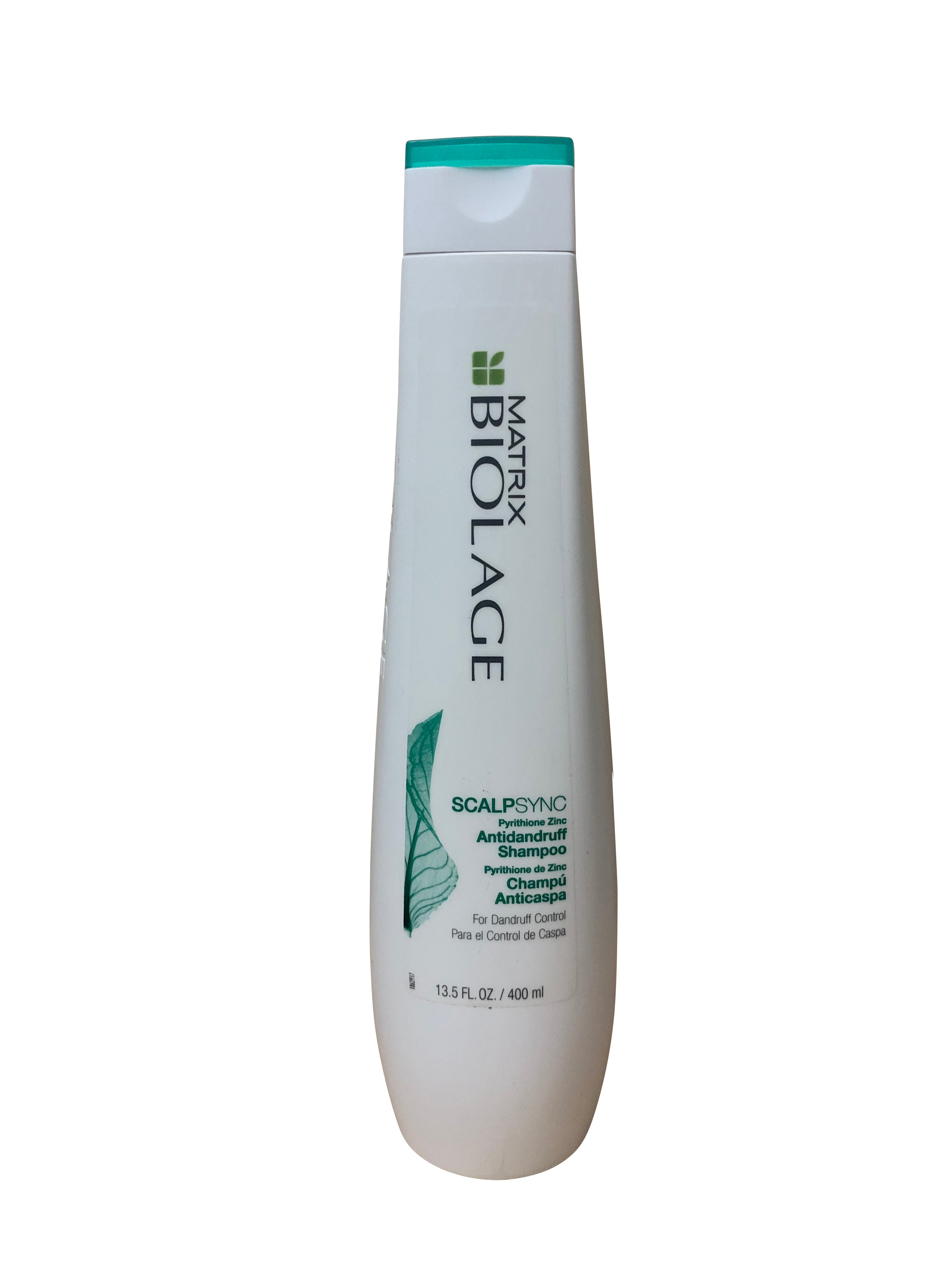 Matrix Biolage Scalpsync Antidandruff Shampoo 13.5 OZ