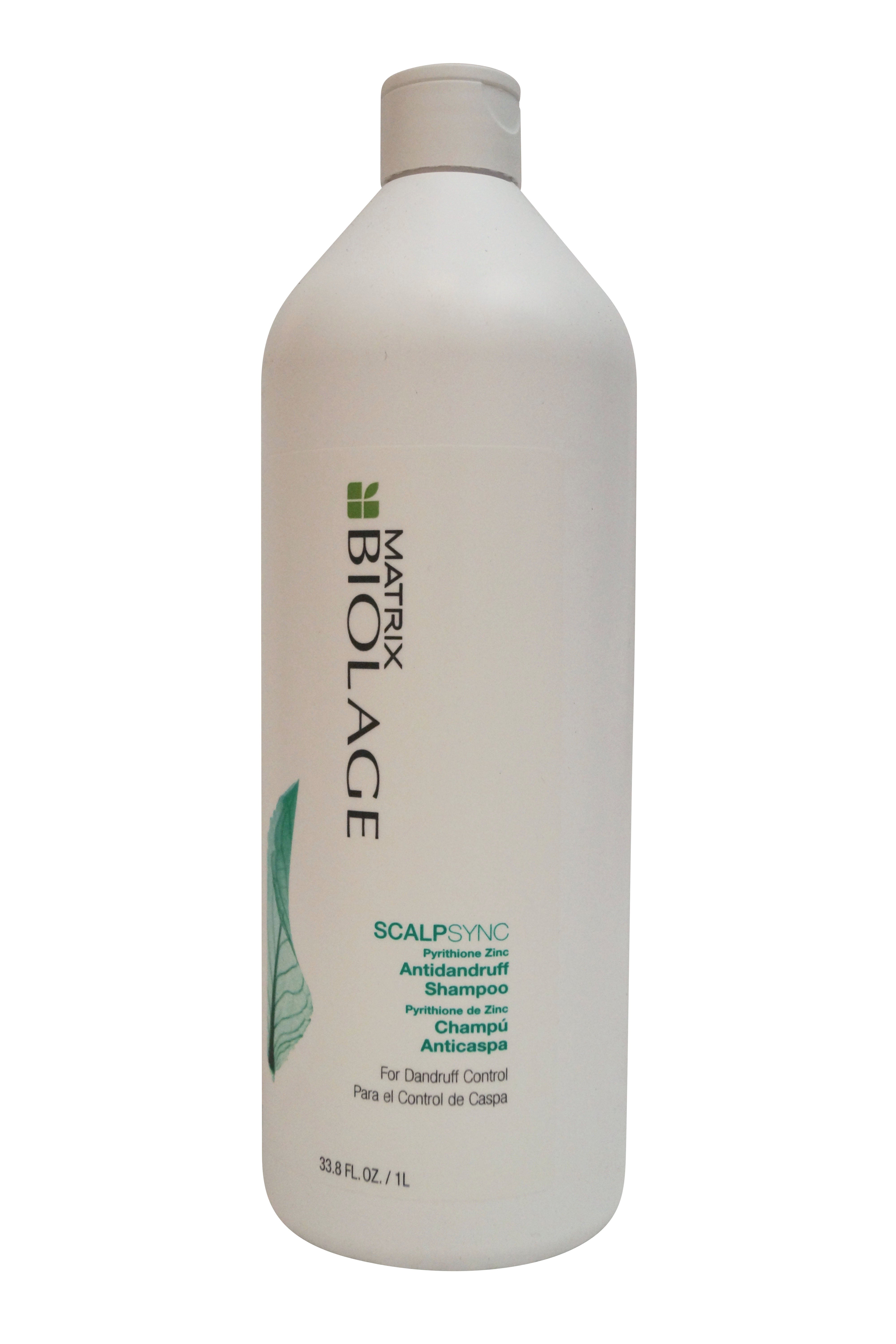 Matrix Biolage AntiDandruff Shampoo 32 oz