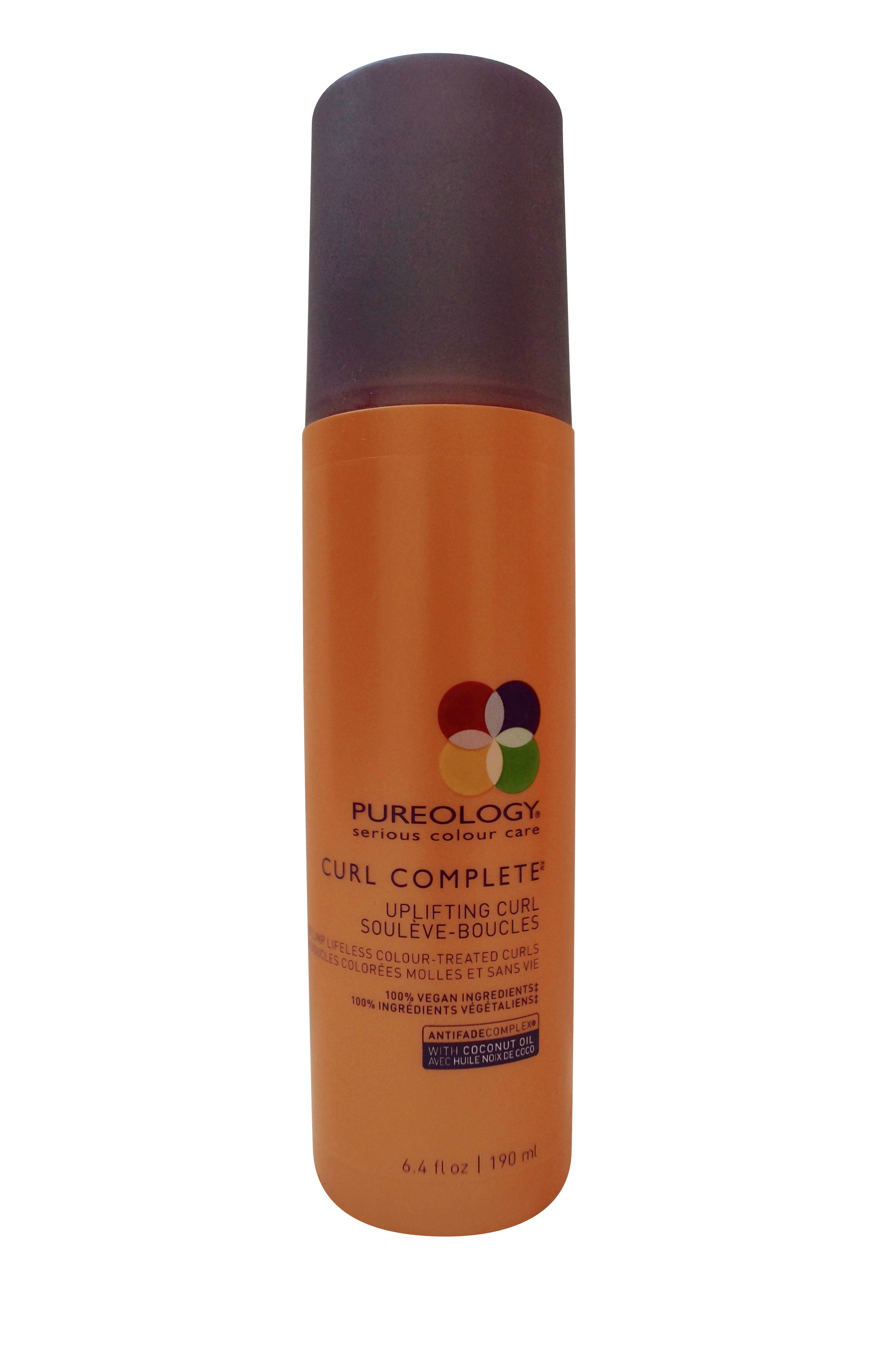 Pureology Curl Complete Uplifting Curl 6.4 oz.