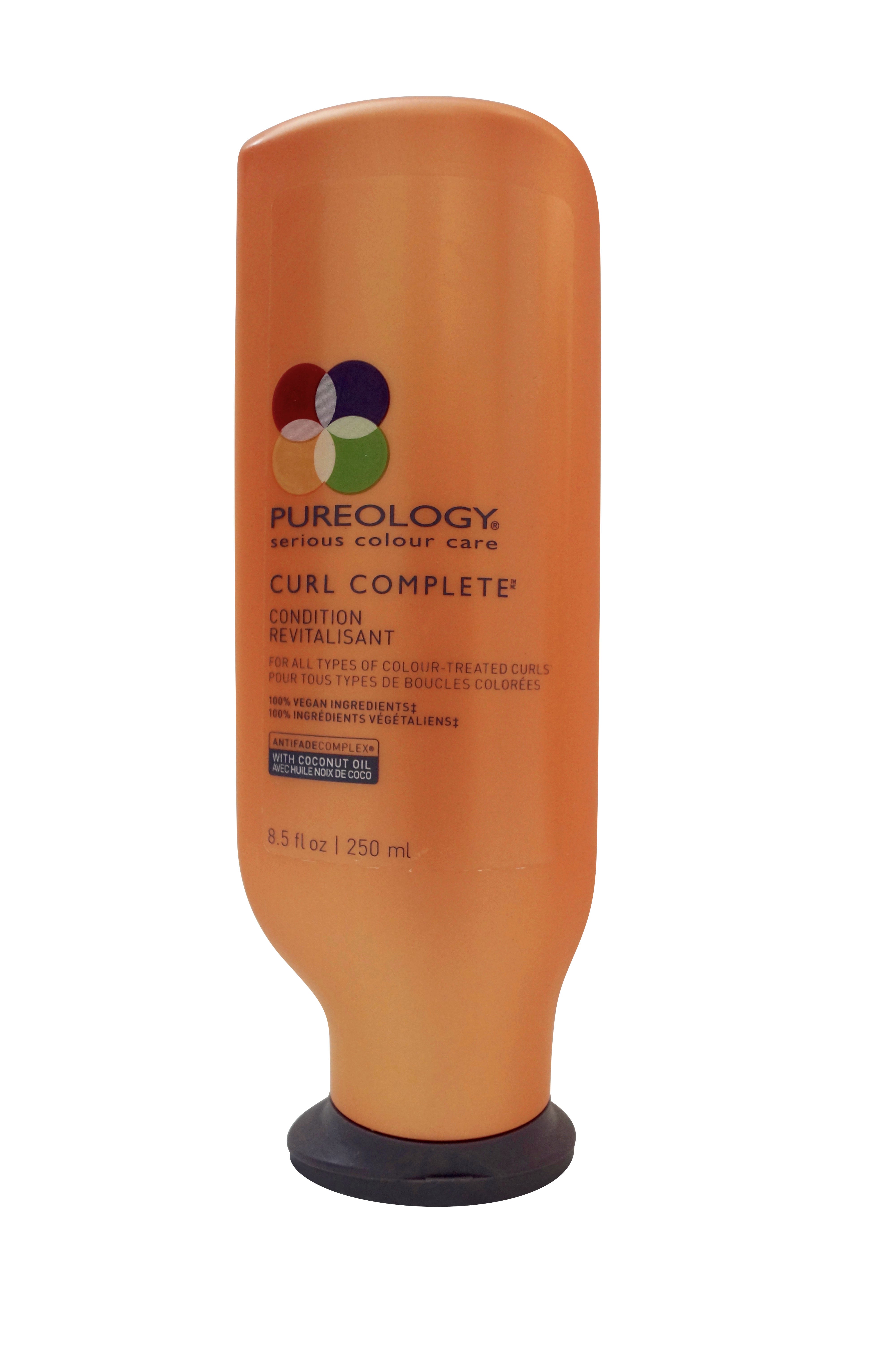 Pureology Curl Complete Condition, 8.5 oz.