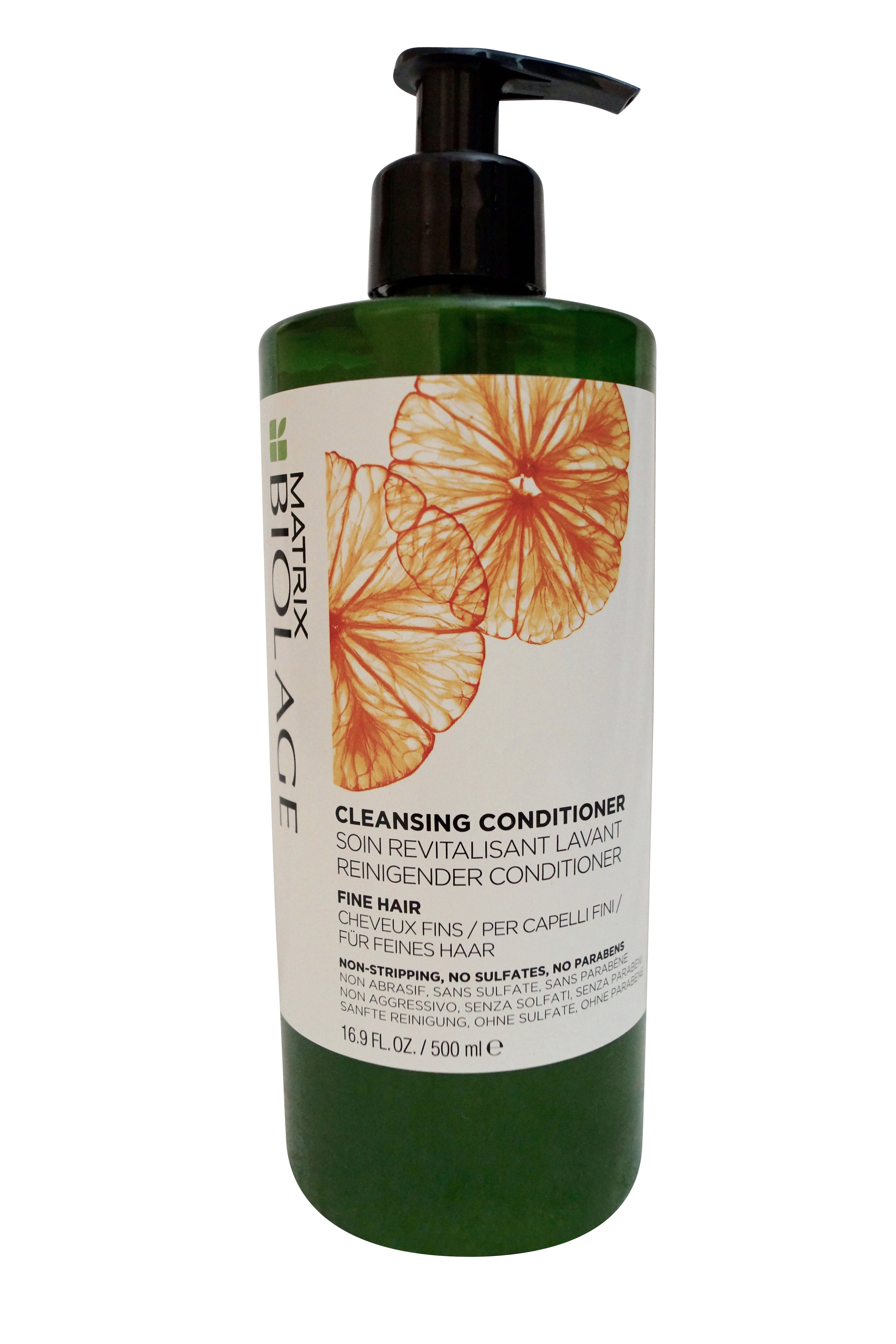 Matrix Biolage Cleansing Conditioner 16.9 oz