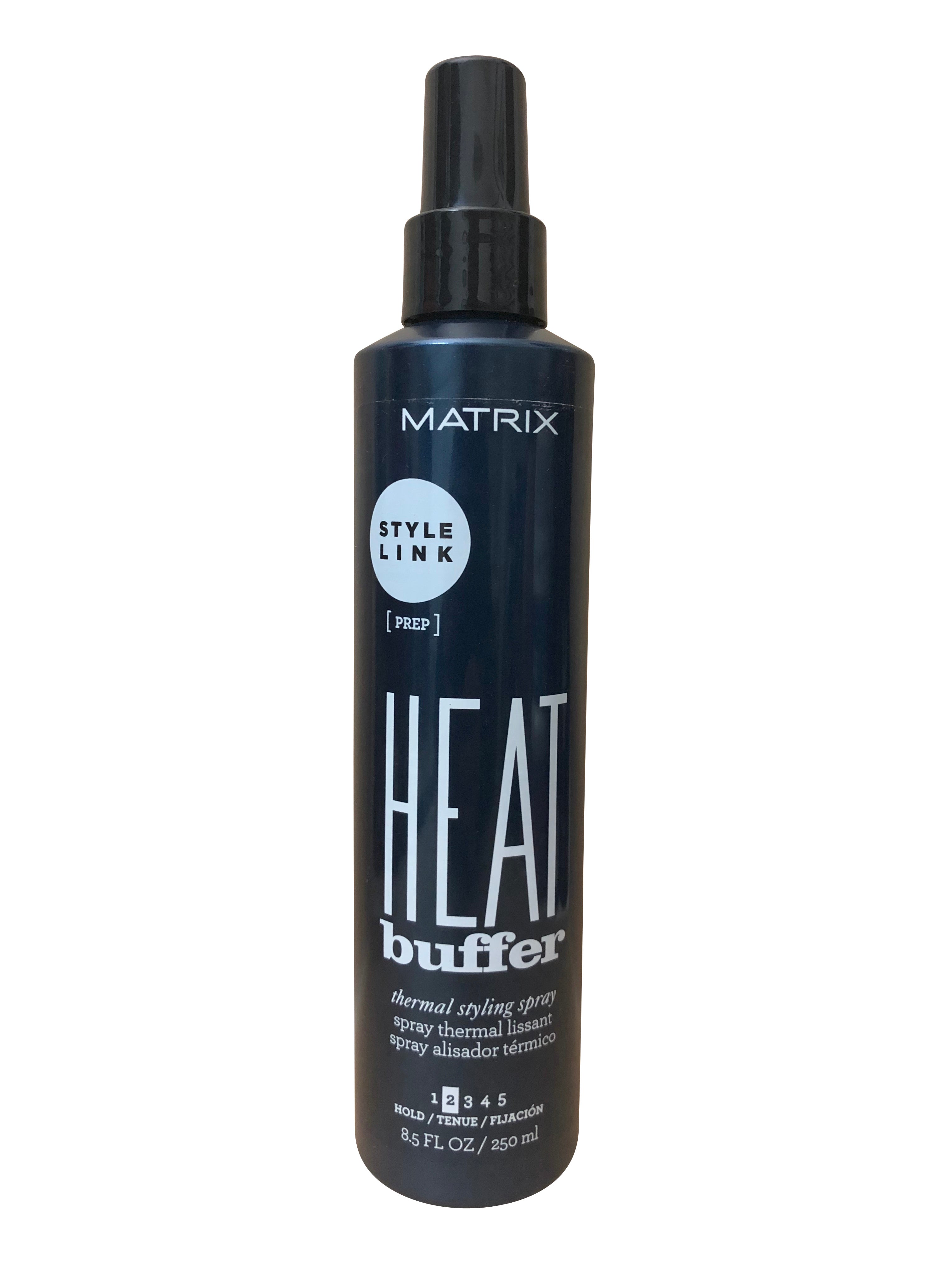 Matrix Style Link Heat Buffer Thermal Styling Spray 8.5 OZ